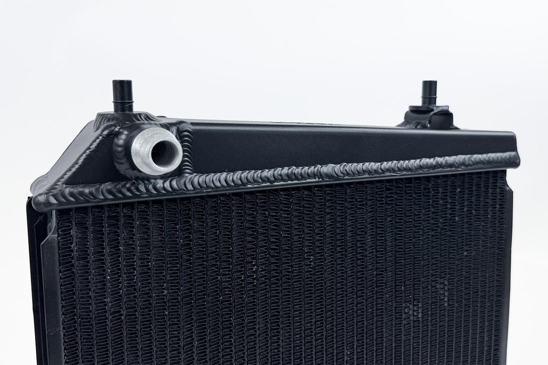 CSF BMW G8X M3/M4/M2 High-Performance Auxiliary Radiator
