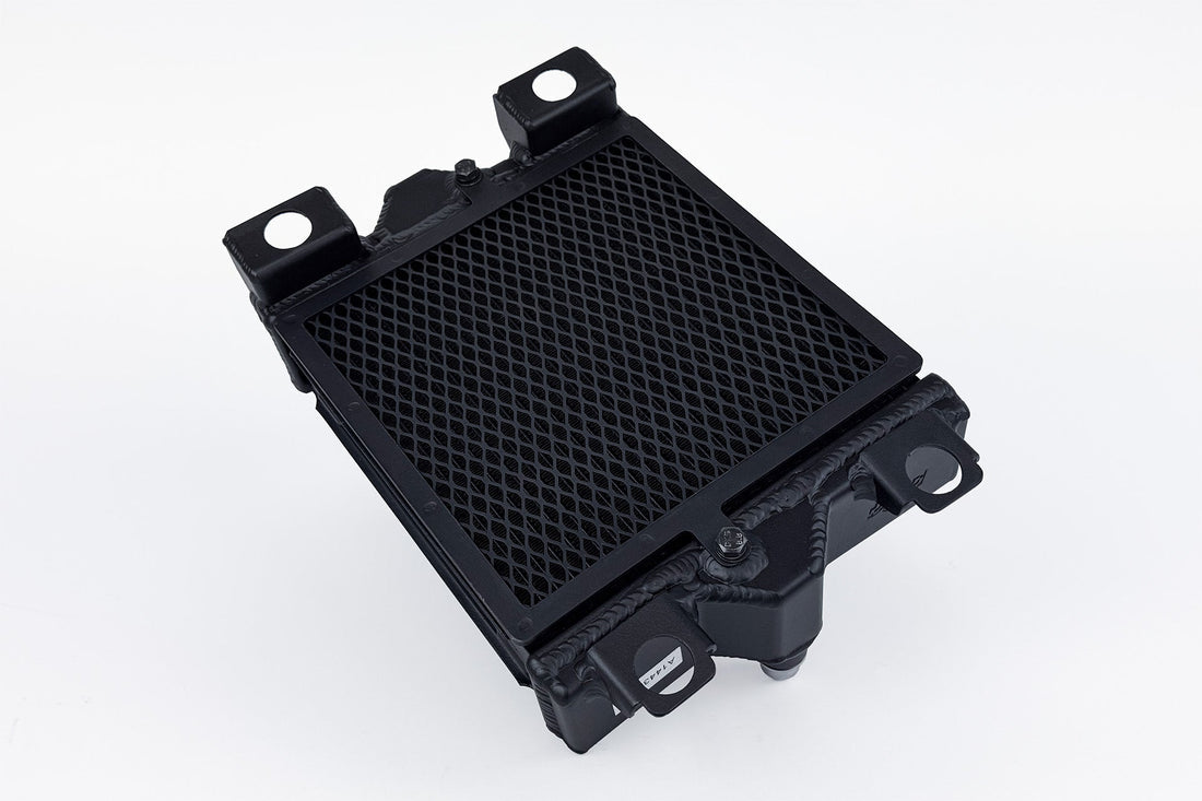 CSF F87 M2 (N55) / F3X 340i/440i / F2X M240i High-Performance Auxiliary Radiator