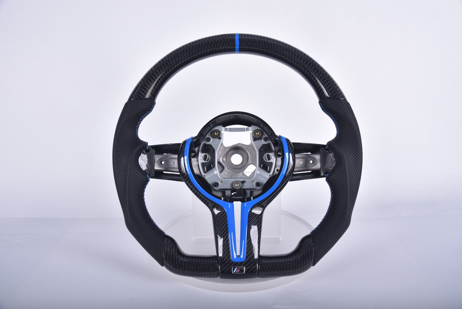 F Chassis Steering Wheel - Custom (Made to Order)
