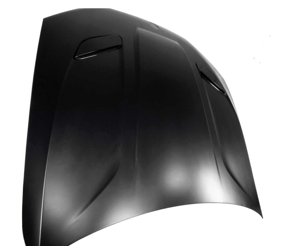 G30/F90 CS Aluminum Hood