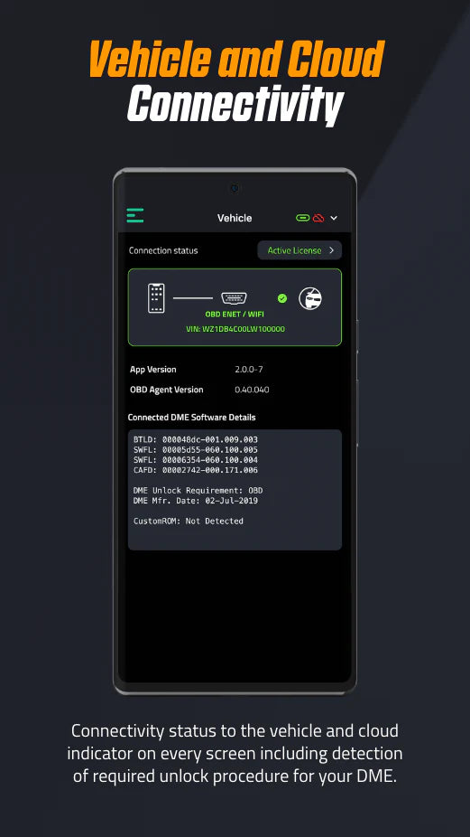 bootmod3 A90 A91 Toyota Supra Tune
