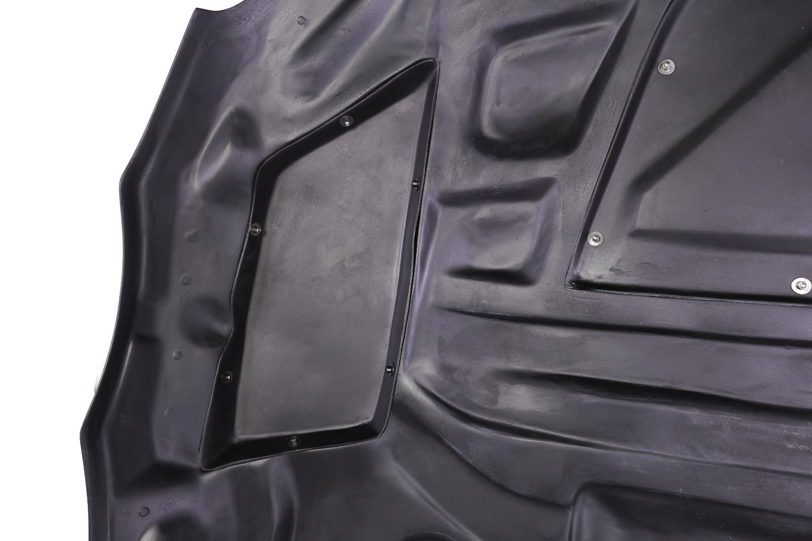 Toyota A90/A91 MKV Supra L-Style Carbon Fiber Hood