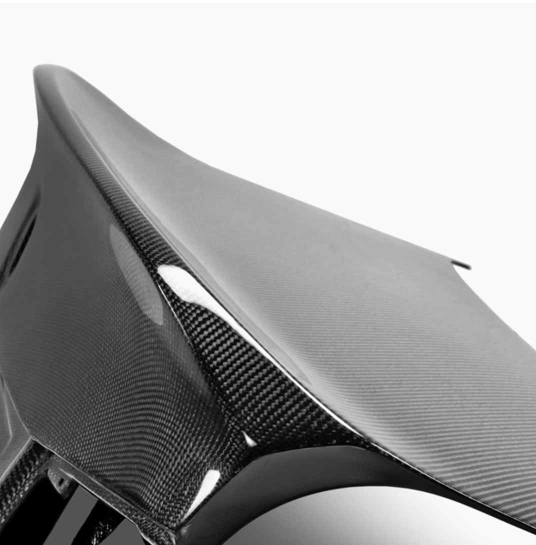 BMW F30/F80 Carbon Fiber CSL Trunk