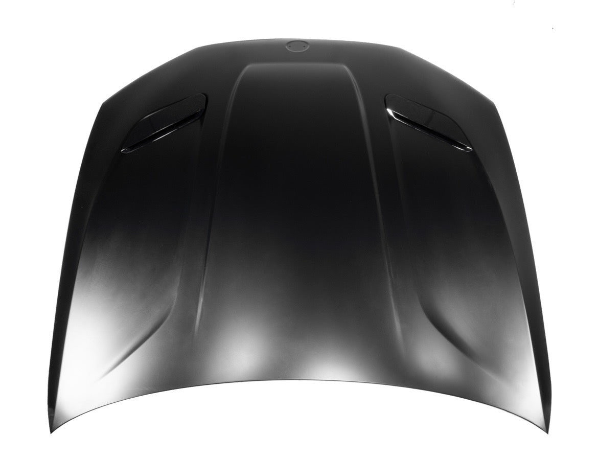 G30/F90 CS Aluminum Hood