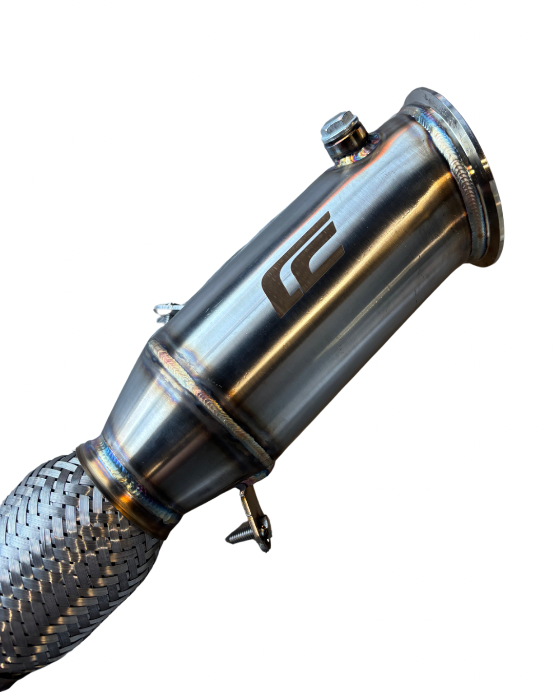 N26 CenCal Downpipe 228 328 428