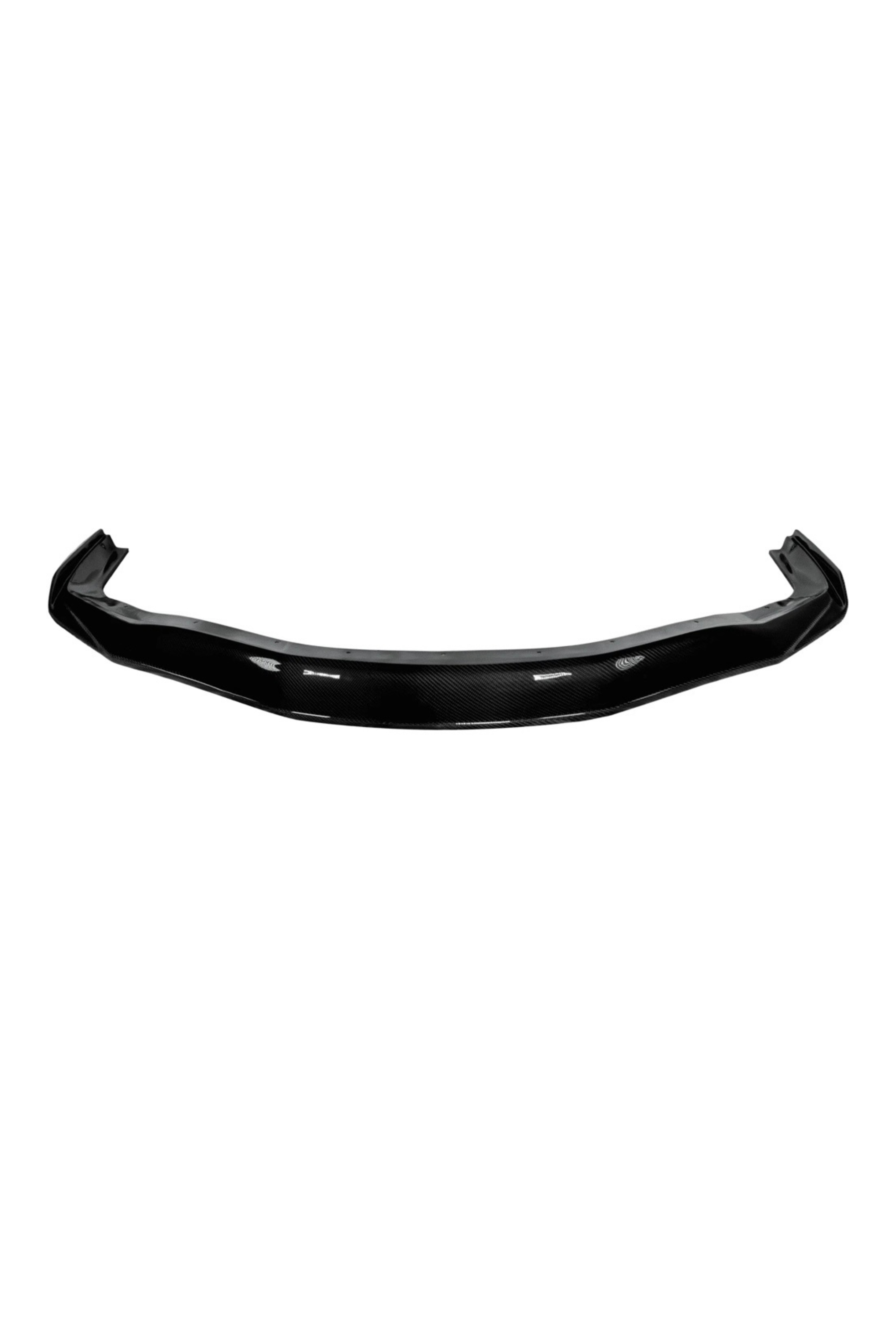 A90/A91 - Supra Carbon Fiber Sayber Front Lip