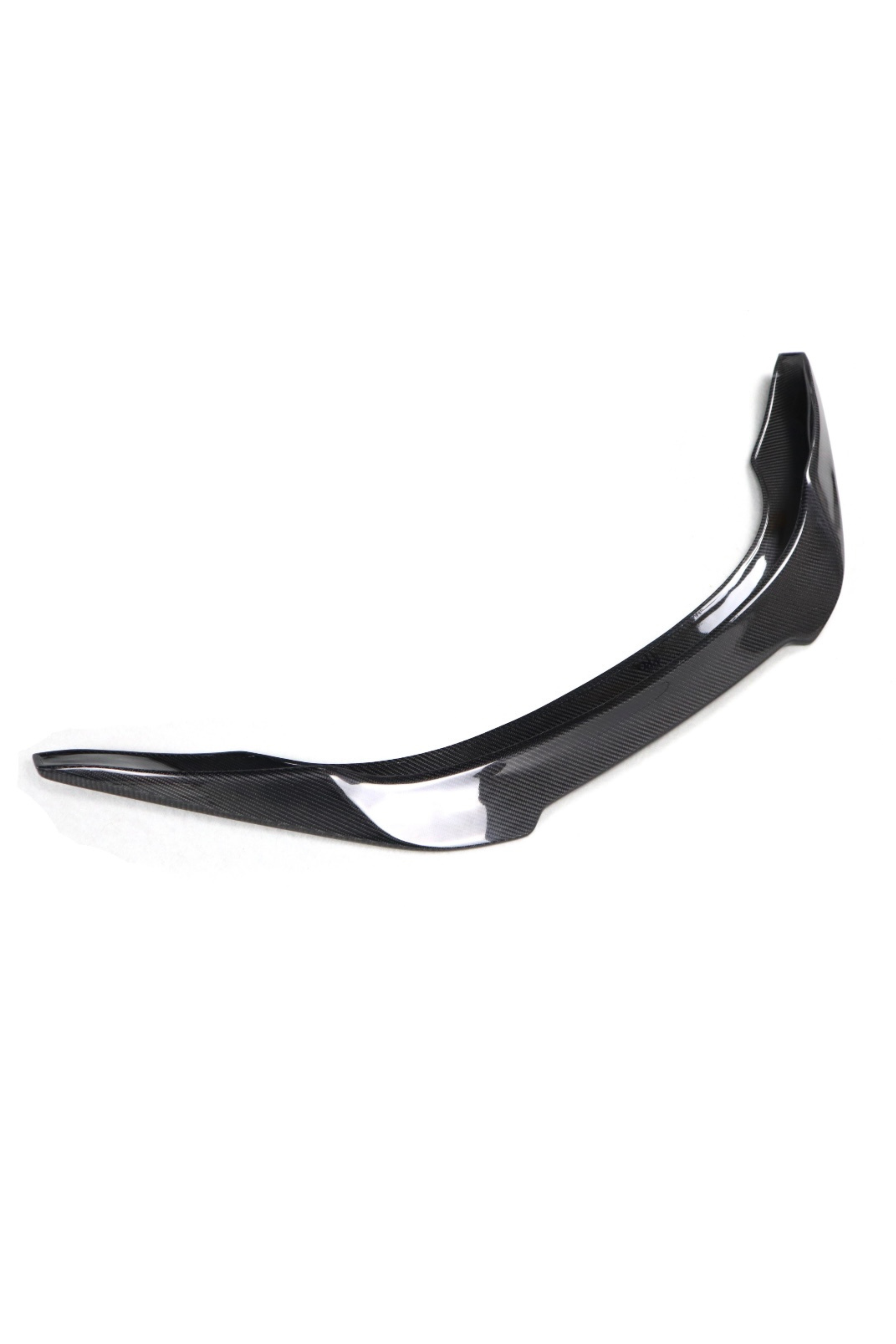 A90/91 Carbon Fiber V Style Spoiler