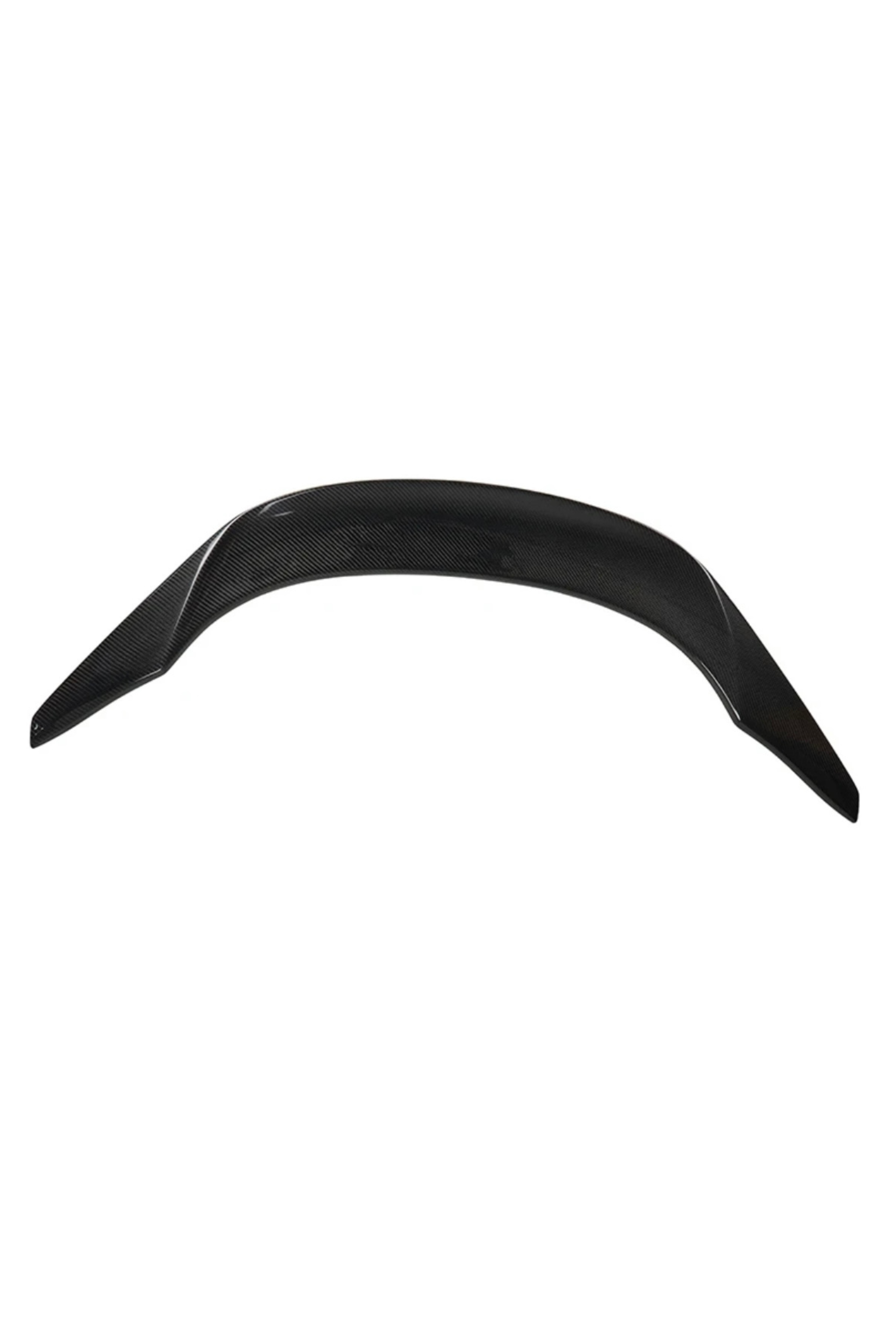 A90/A91 Supra Carbon Fiber Trd Style Spoiler