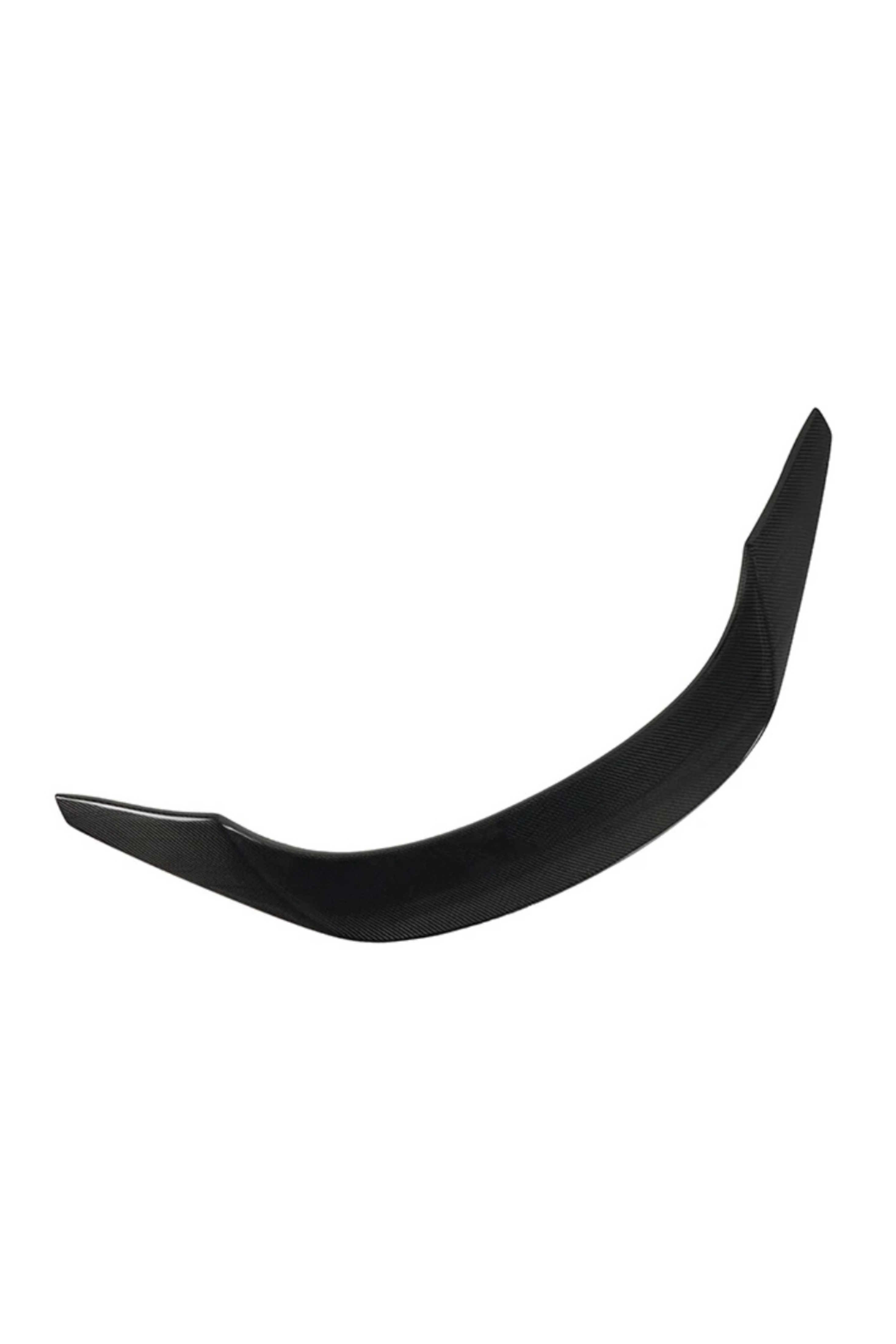 A90/A91 Supra Carbon Fiber Trd Style Spoiler