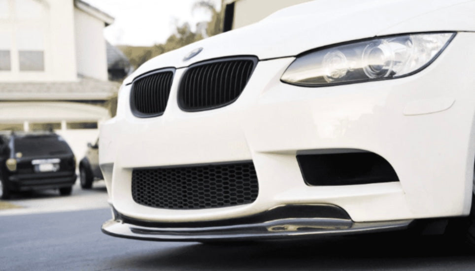 E9X M3 GTS Carbon Fiber Front Lip- E90/E92/E93 M3