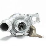 BMW B46/B48 & MINI Cooper Pure Stage 2 Turbo Upgrade | 400+ WHP | F-Series (2008-2019)