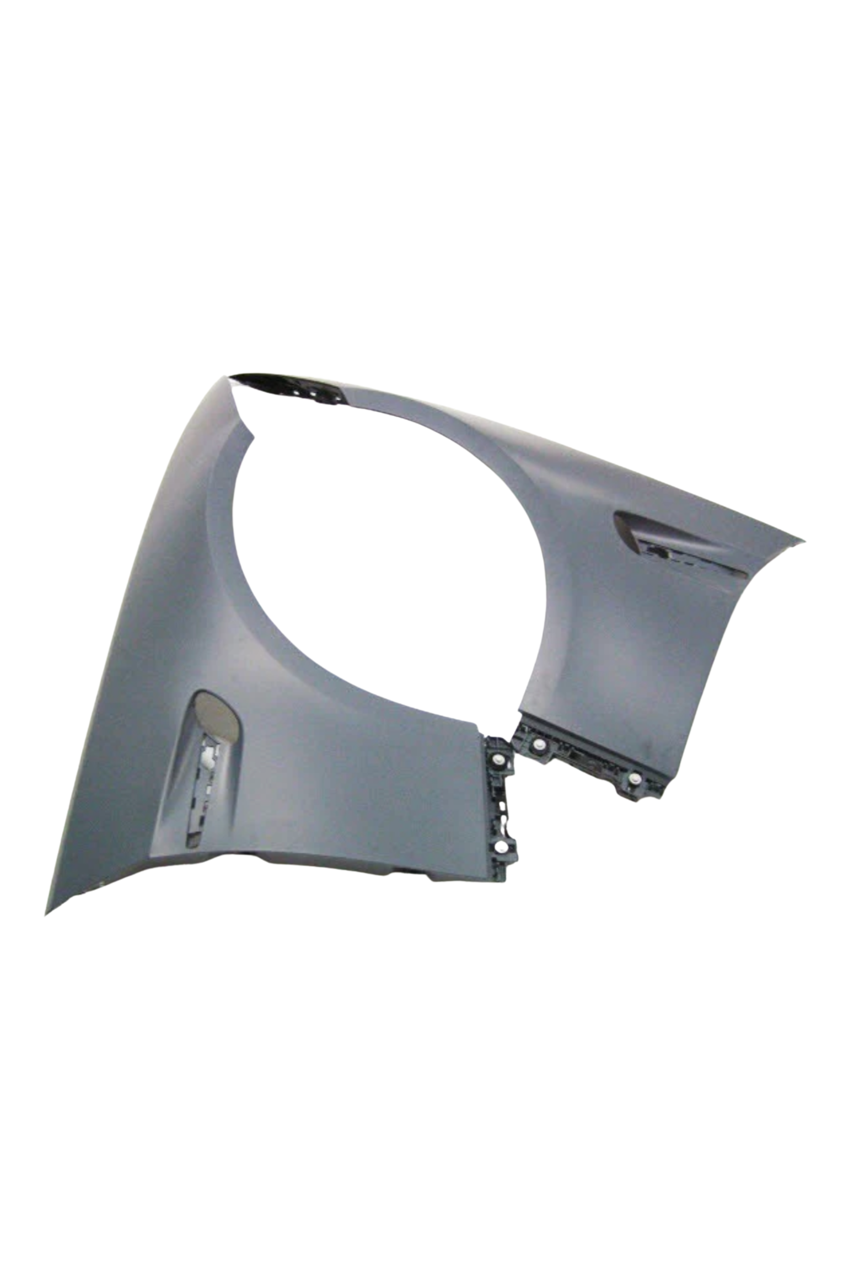BMW E92 M3 Style Fenders W/ LED Turn Signals