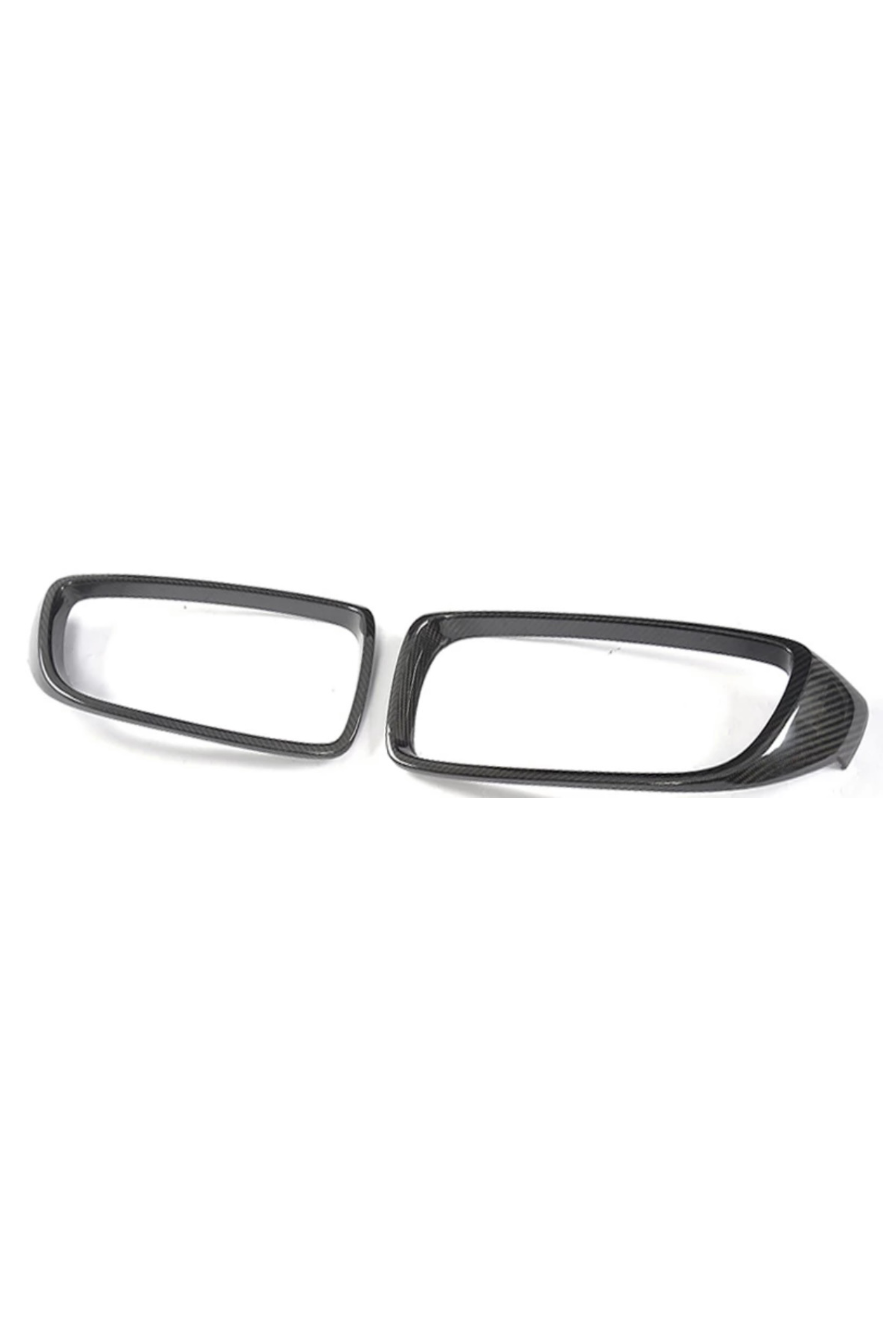 BMW F80 M3 / F82 M4 Carbon Fiber Grille Covers