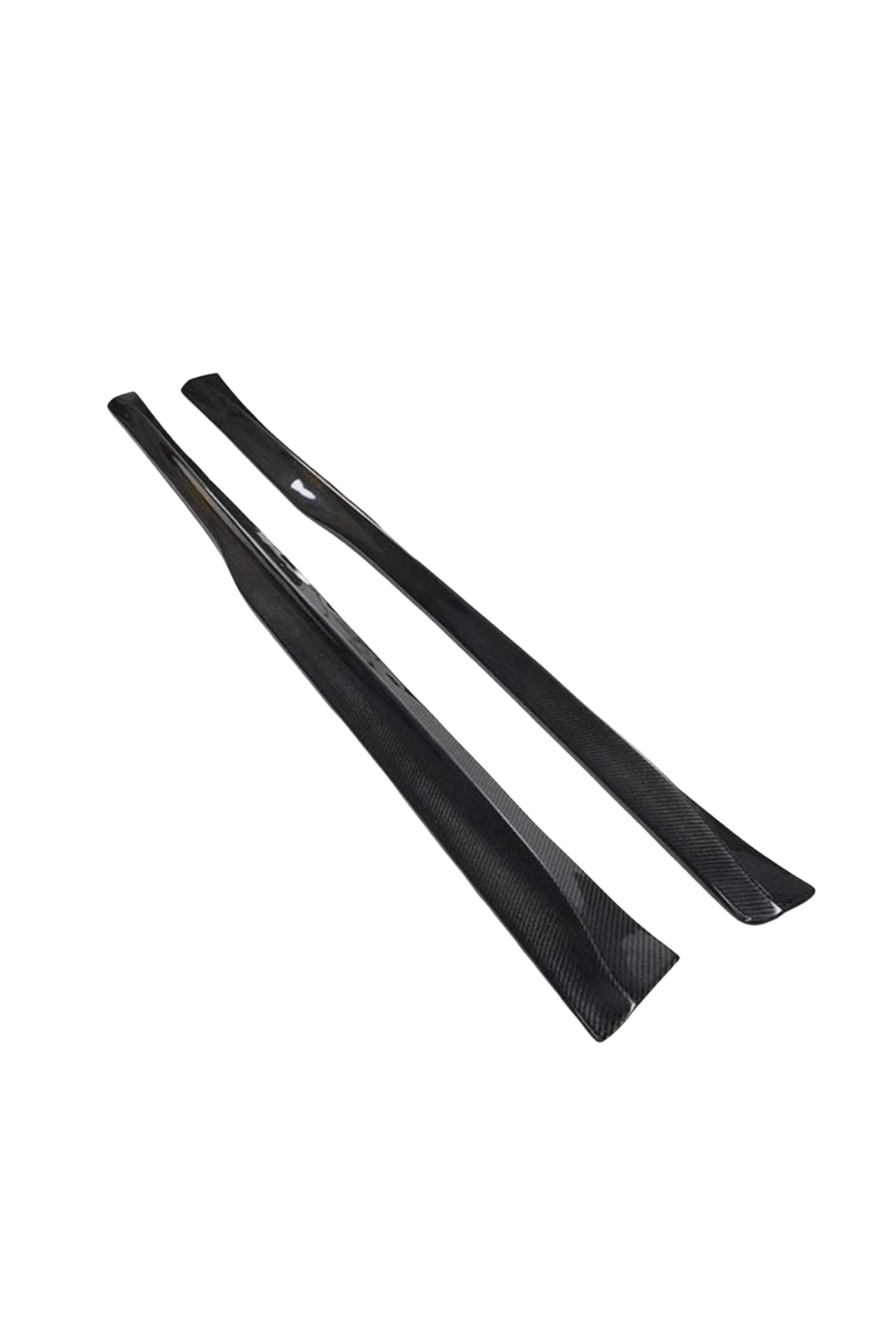 BMW F8X M3/M4 Carbon Fiber PSM Side Skirts - F80 M3/F82 F83 M4