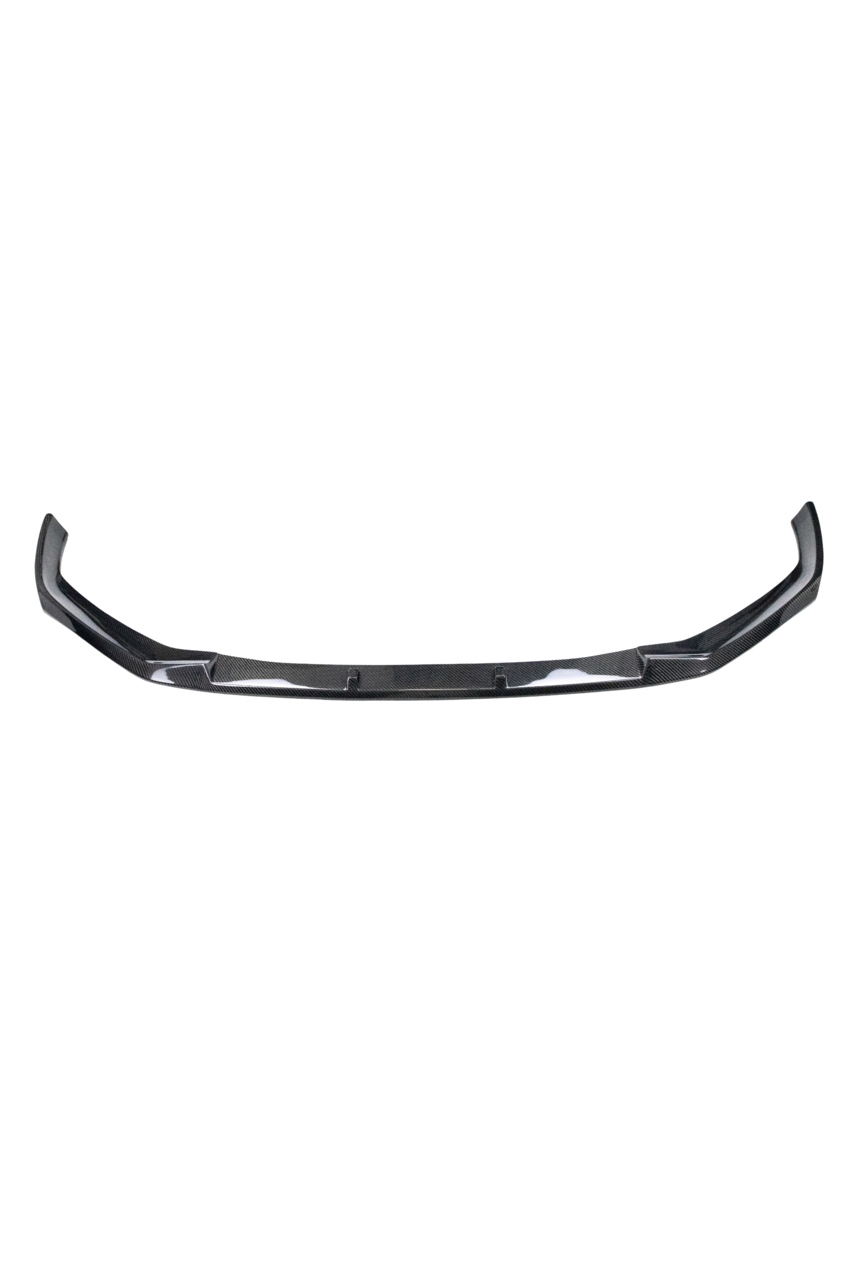 BMW G30 LCI End CC Carbon Fiber Front Lip