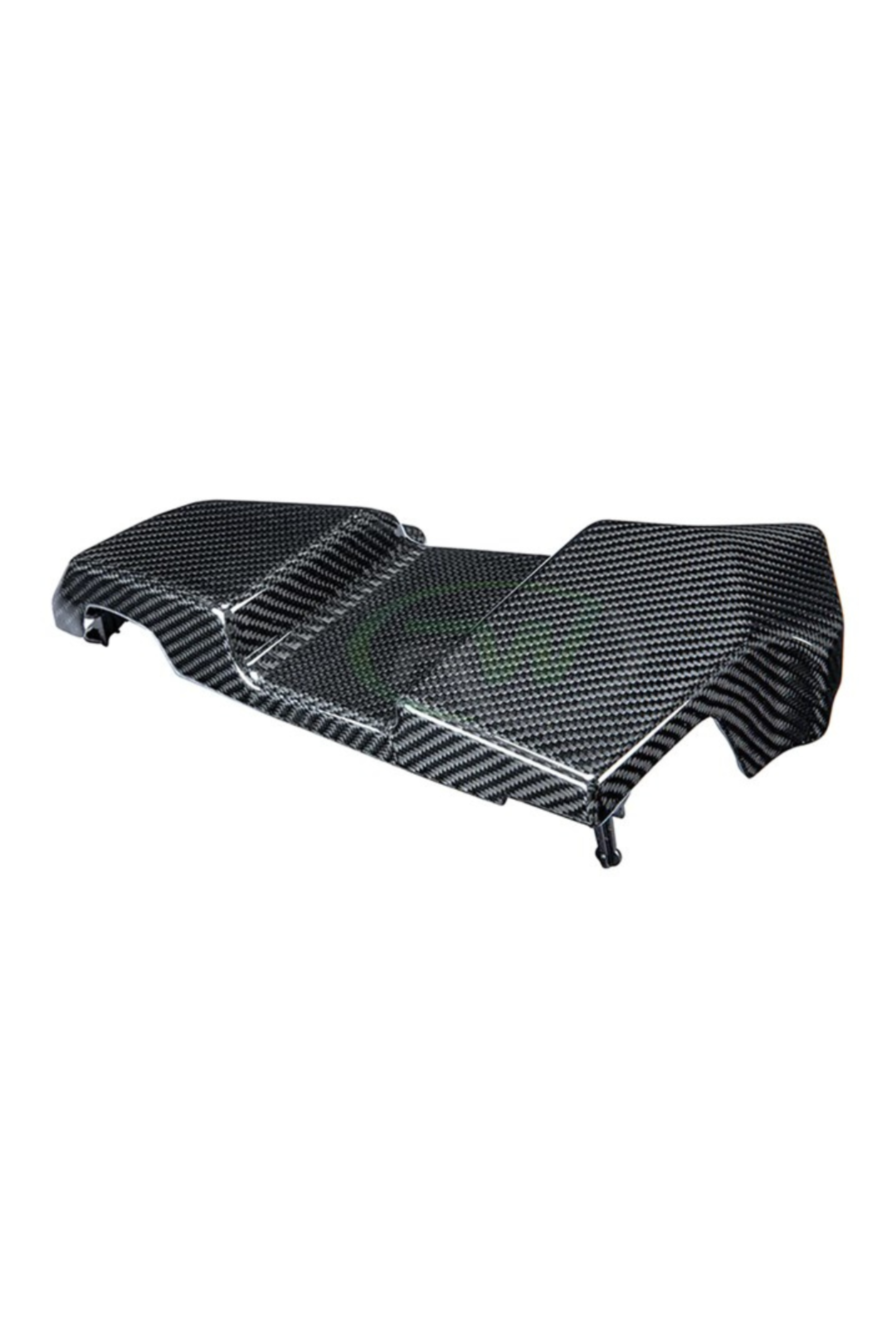BMW G8X M2 M3 M4 Carbon Fiber ECU Cover