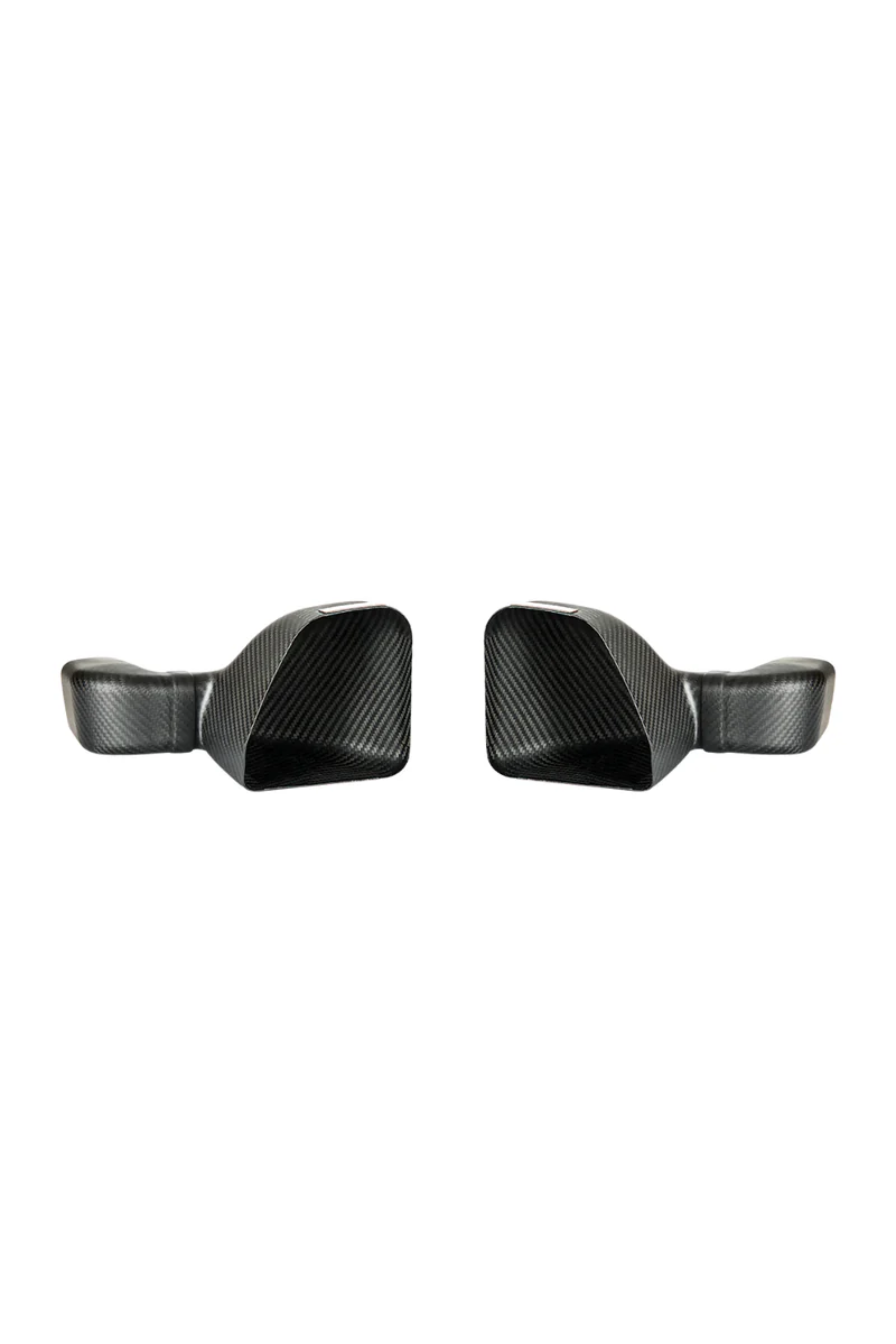 BMW G8X M3 M4 Carbon Fiber Intake Air Ducts