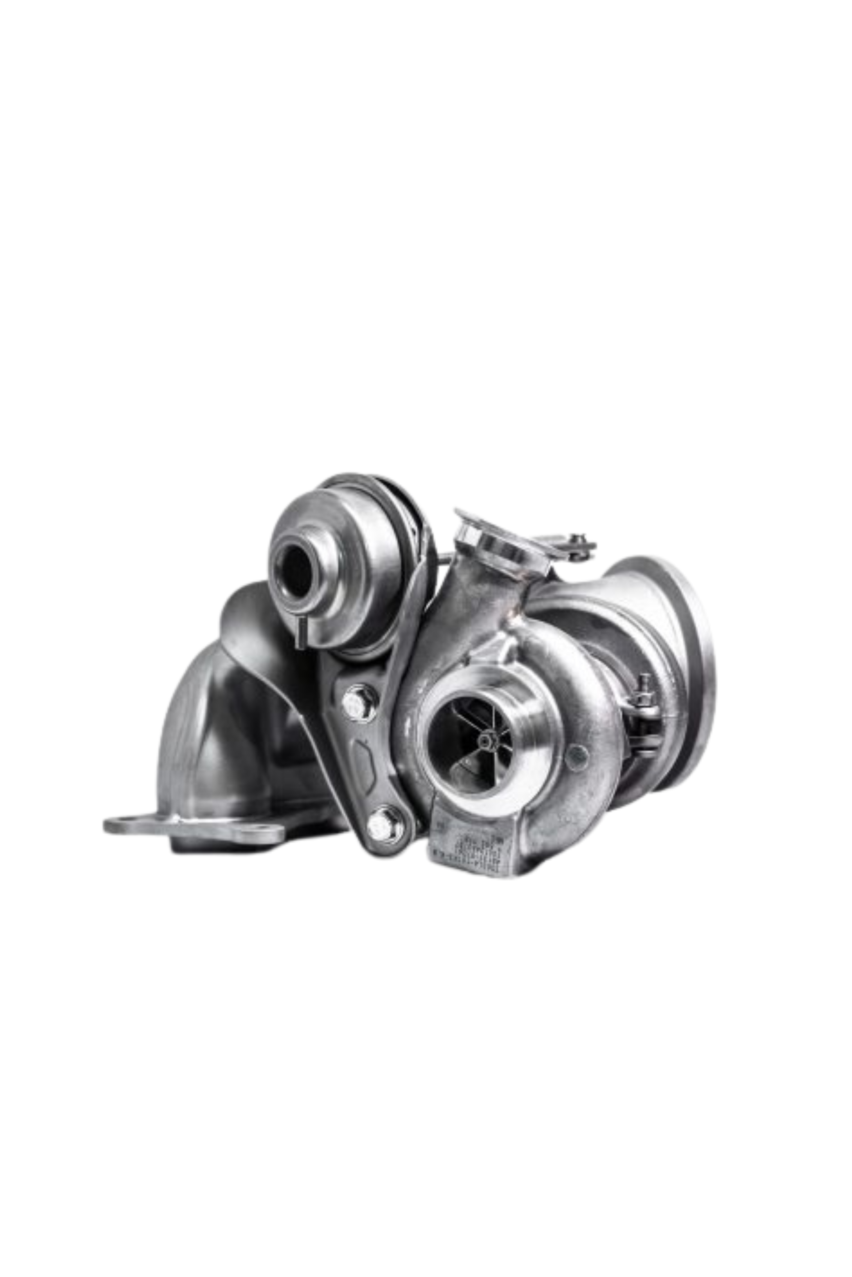 BMW N54 Pure Stage 1 Turbo Upgrade