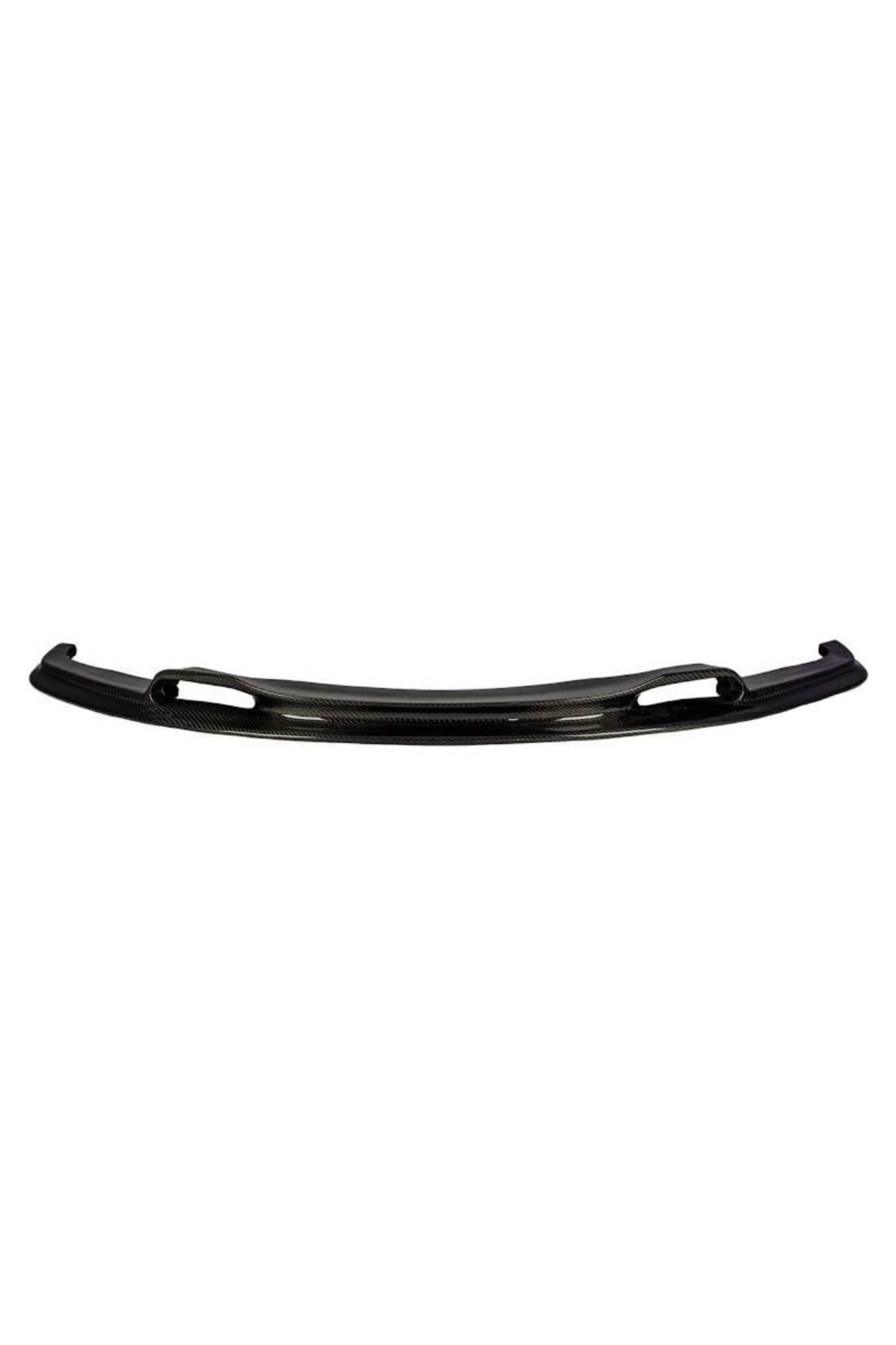 BMW F30 Carbon Fiber Varis Front Lip - F30/F31 3 Series