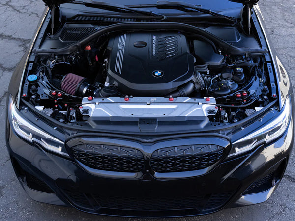 BMW 2/3 Series 2019+ Dress Up Hardware Kit (G20/G21/G28/G42)