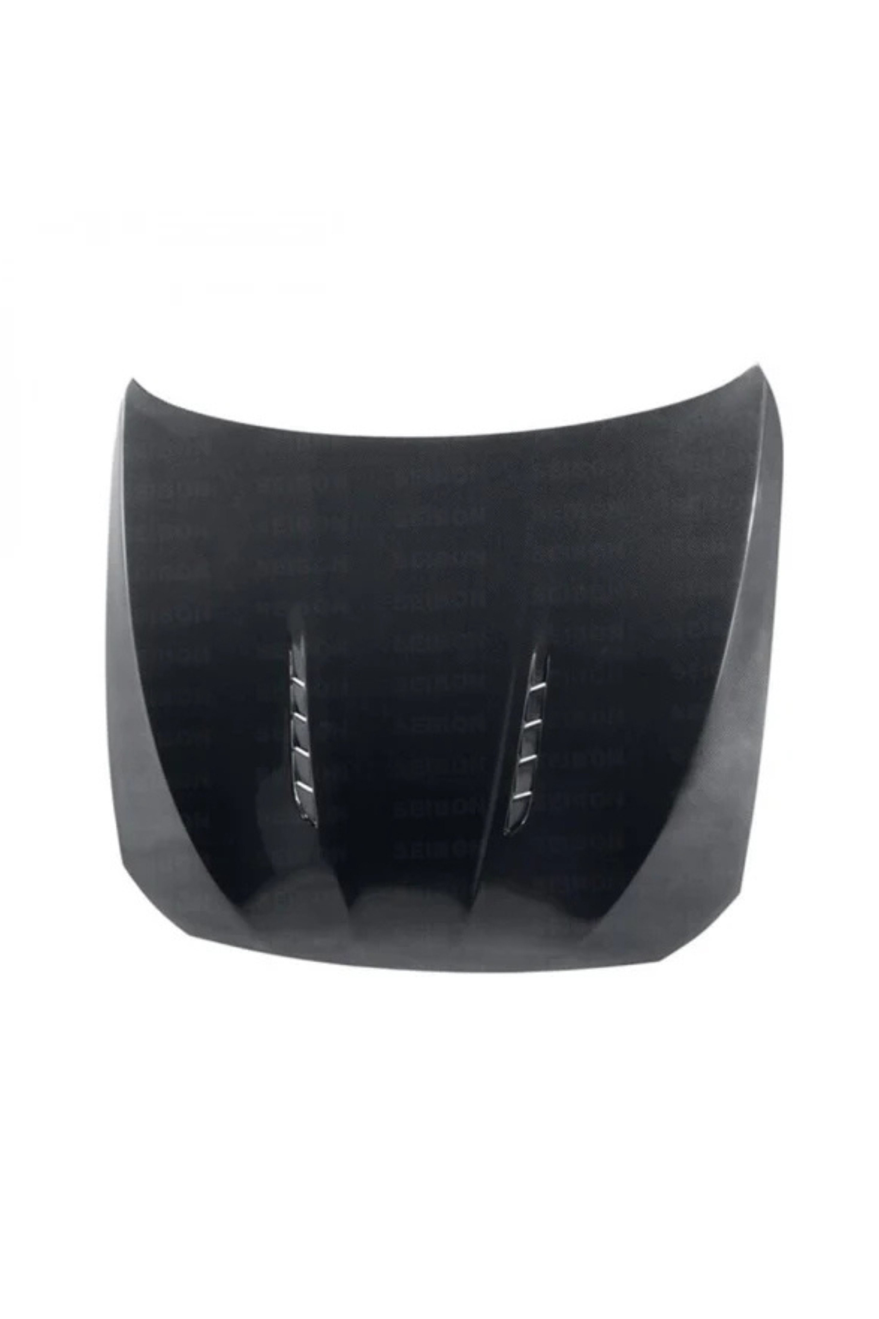 BT-Style Carbon Fiber Hood for BMW 5-Series (2011-2016) & M5 (2013-2016)