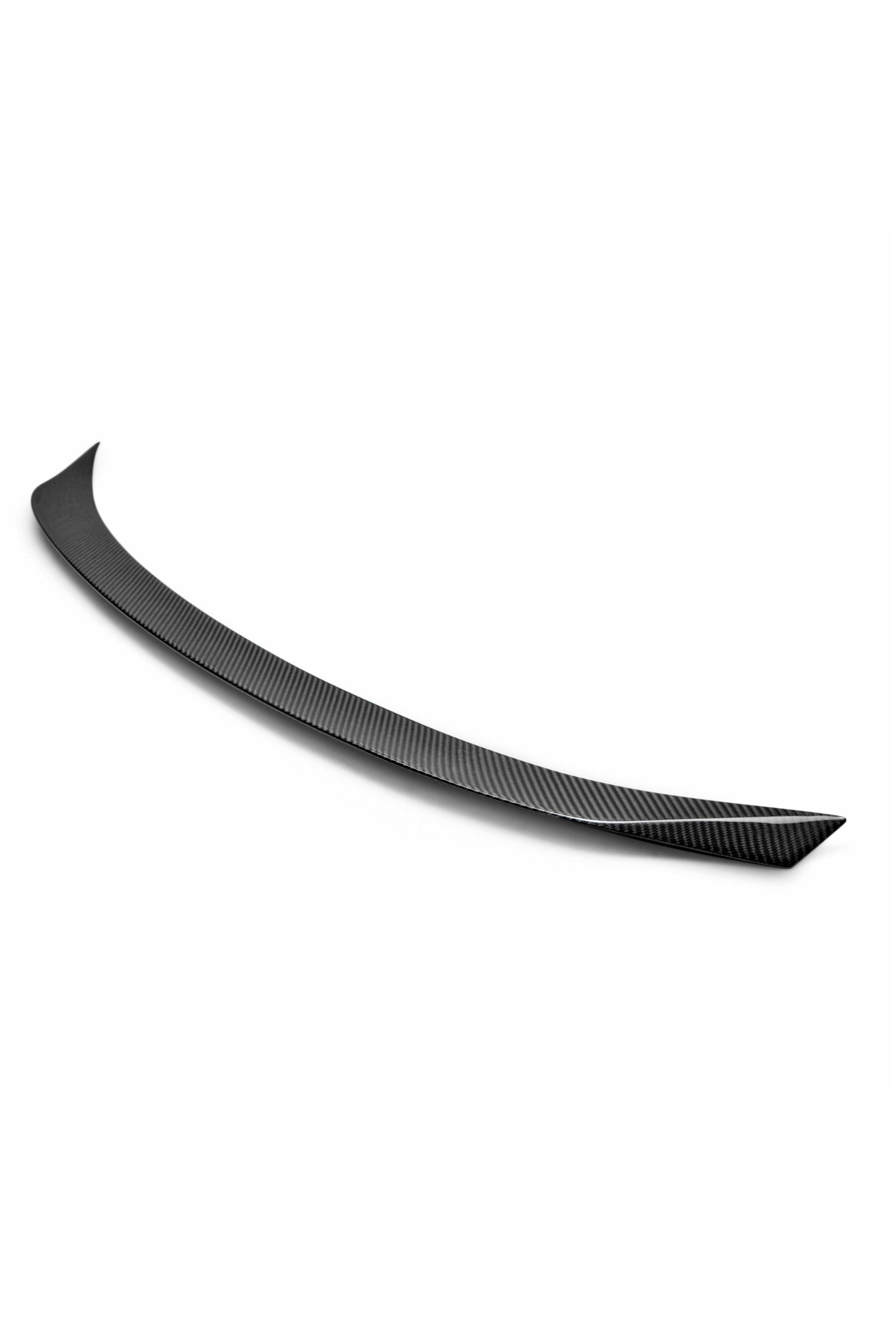C-Style Carbon Fiber Rear Spoiler for BMW F82 M4 (2015-2020)