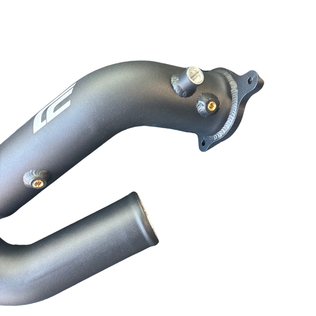 CENCAL B46/B48 BMW Charge Pipe Kit (F&G Chassis)