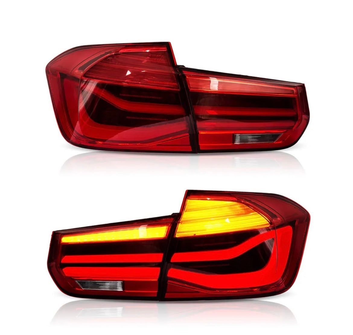 LCI Tail Light Assembly for BMW F30/F80