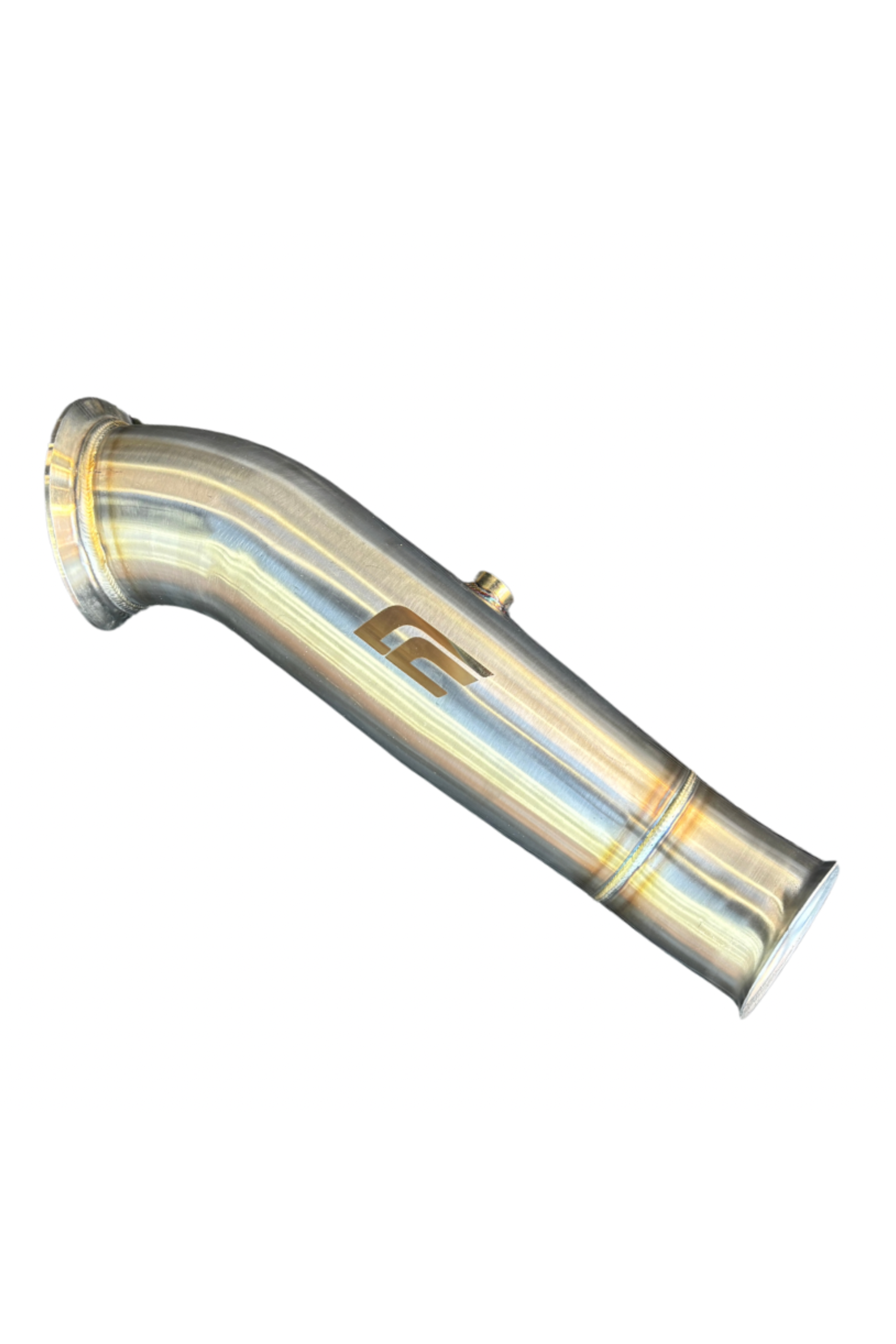 CENCAL N55 Downpipe BMW M135 M235 M2 335 435