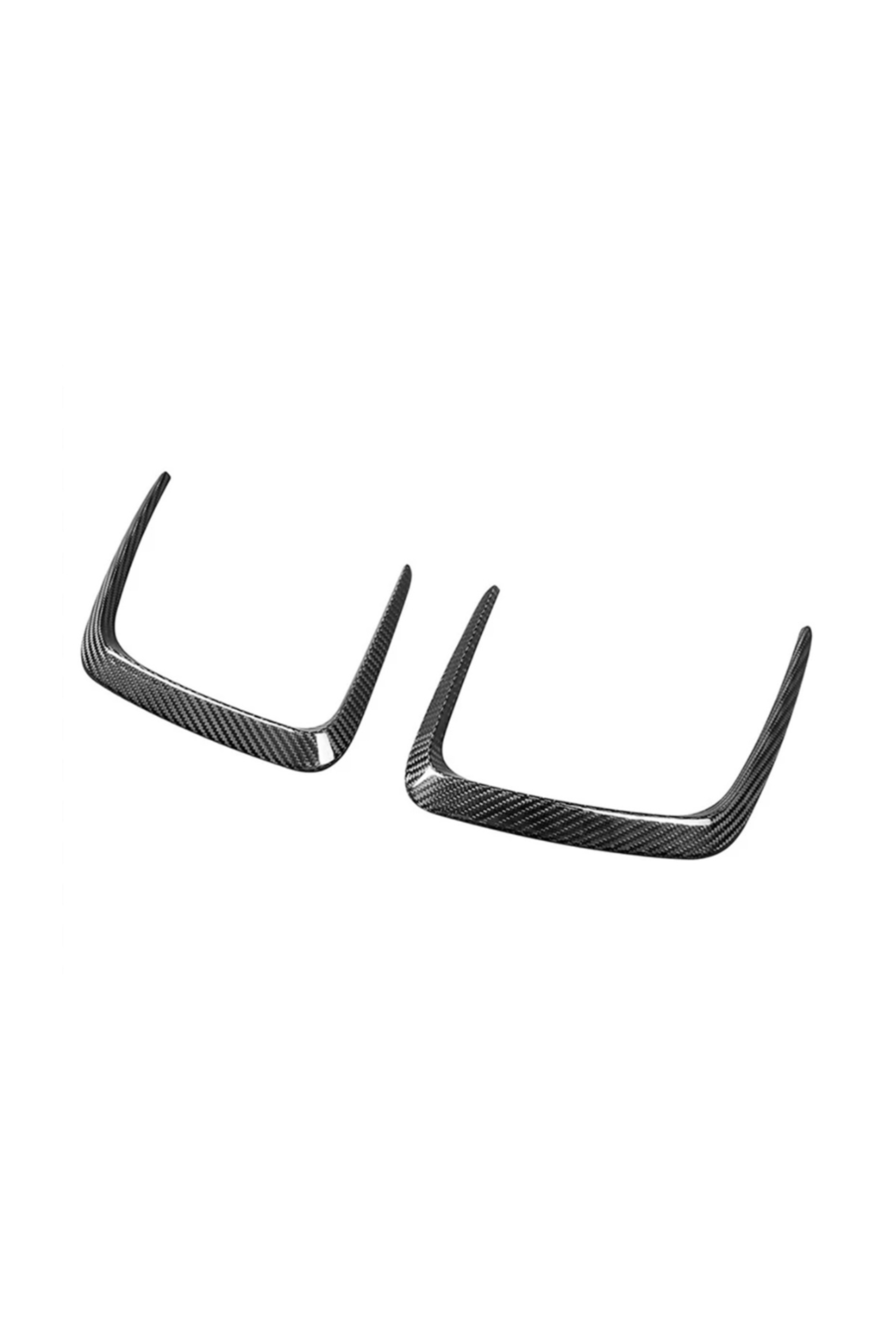 Carbon Fiber Hood Trim - G80 M3 / G82 / G83 M4