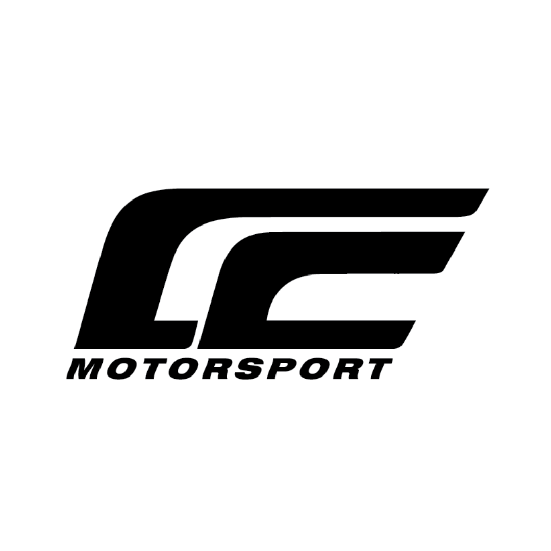 Cen-Cal Motorsport logo
