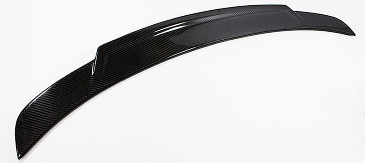 F22/F87 STX Carbon Fiber Spoiler - 2 Series/M2