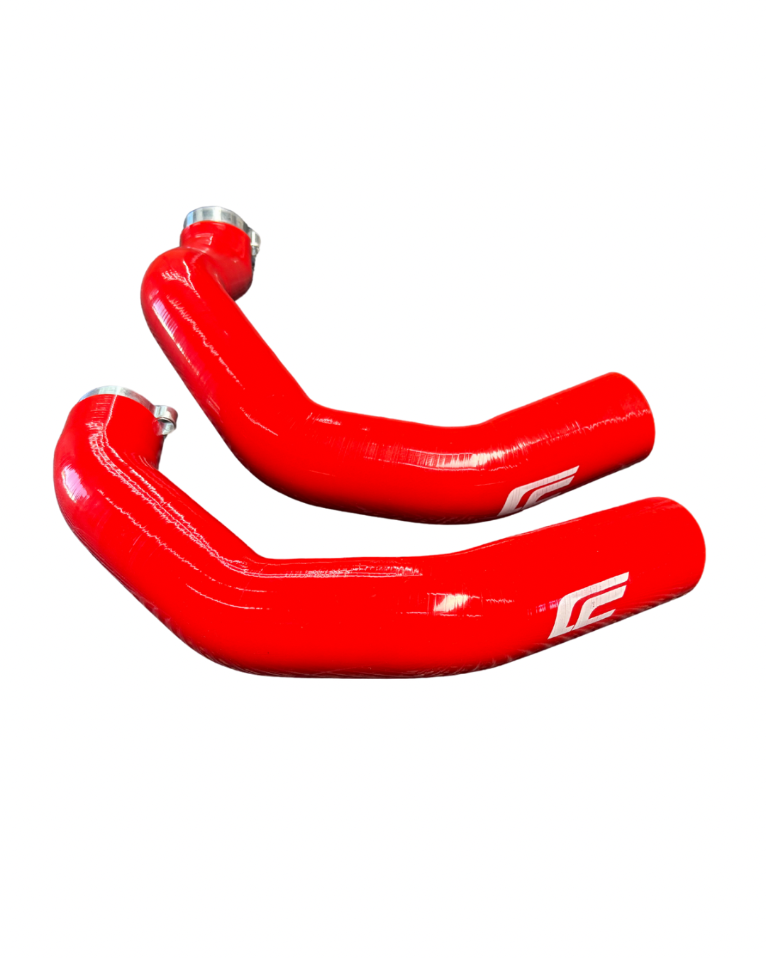 BMW F8X S55 Silicone Charge Pipes | F80 M3, F82 M4, F87 M2C