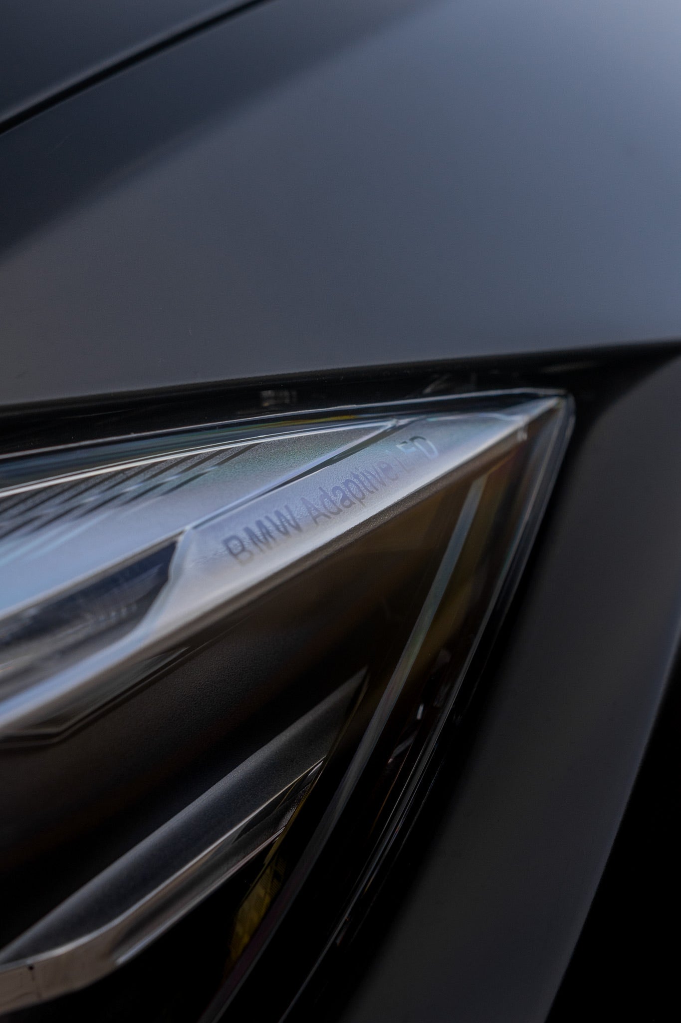 F8X LCI V2 Ikon Style Headlights for BMW M3/M4 & 4 Series