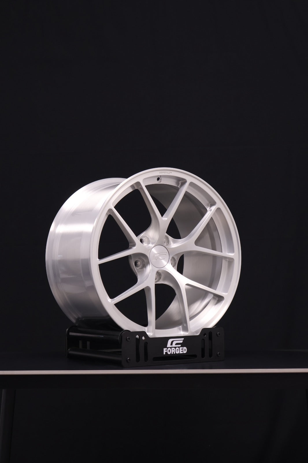 CenCal CC-080 Forged Monoblock Wheels