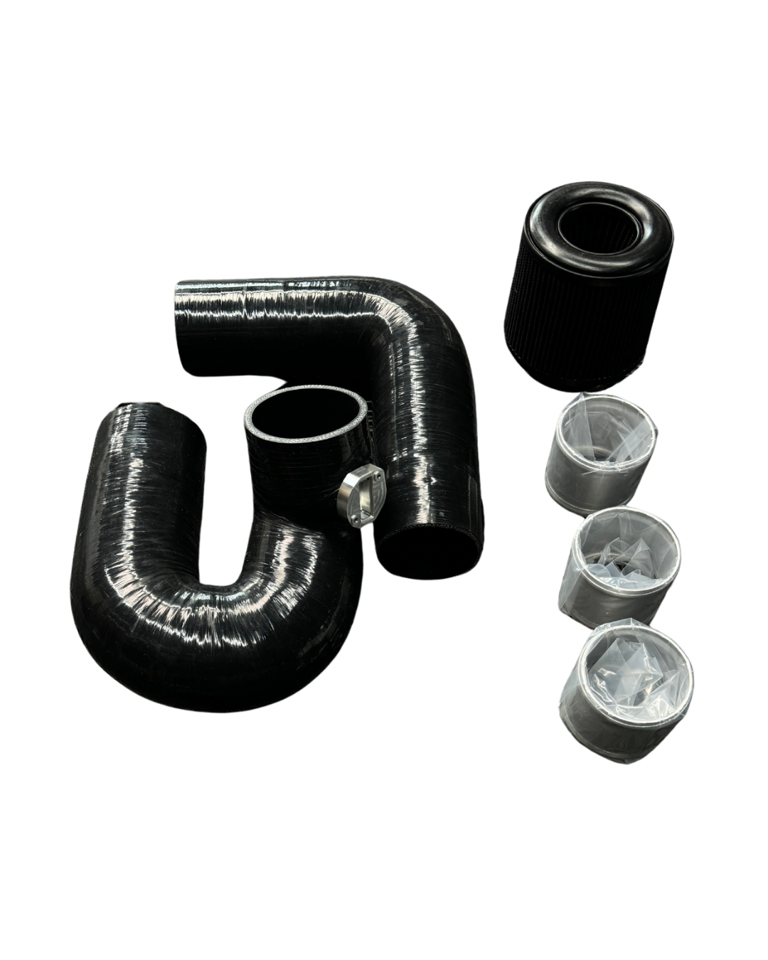 G-Series B58 High-Flow Front Air Intake System