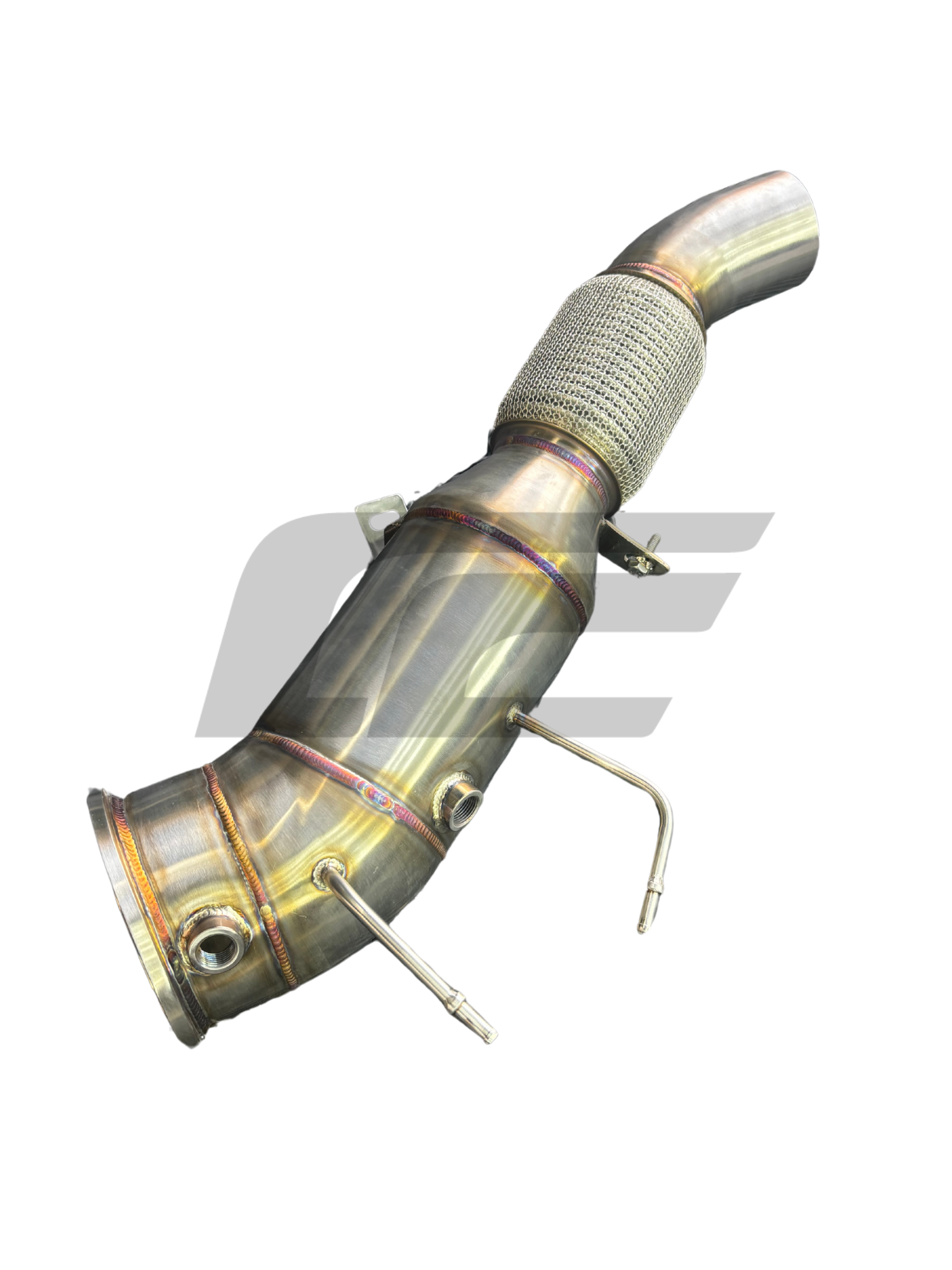 BMW G20/G22 M340i/M440i Gen 3 B58 Catless Downpipe