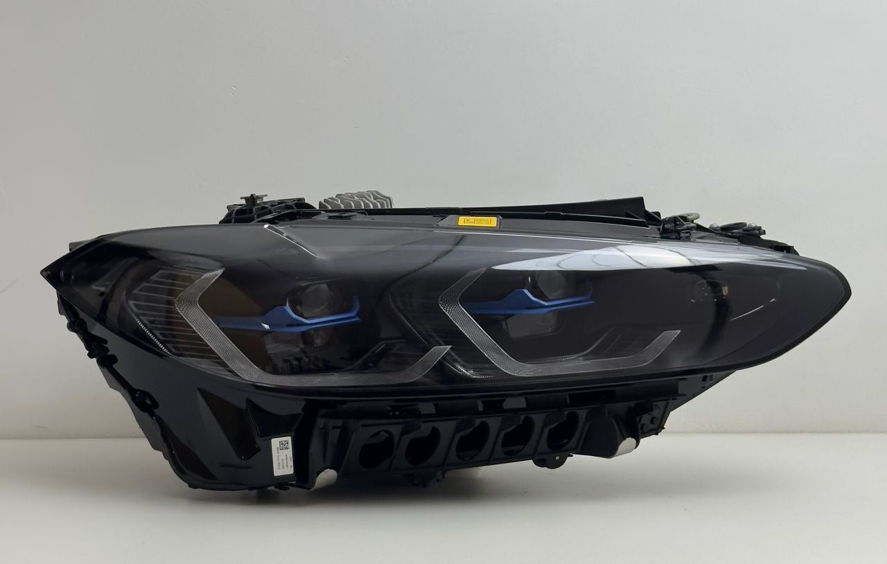 G8X M3/M4 Laser Headlights - G22 4 Series/G80/G82/G83