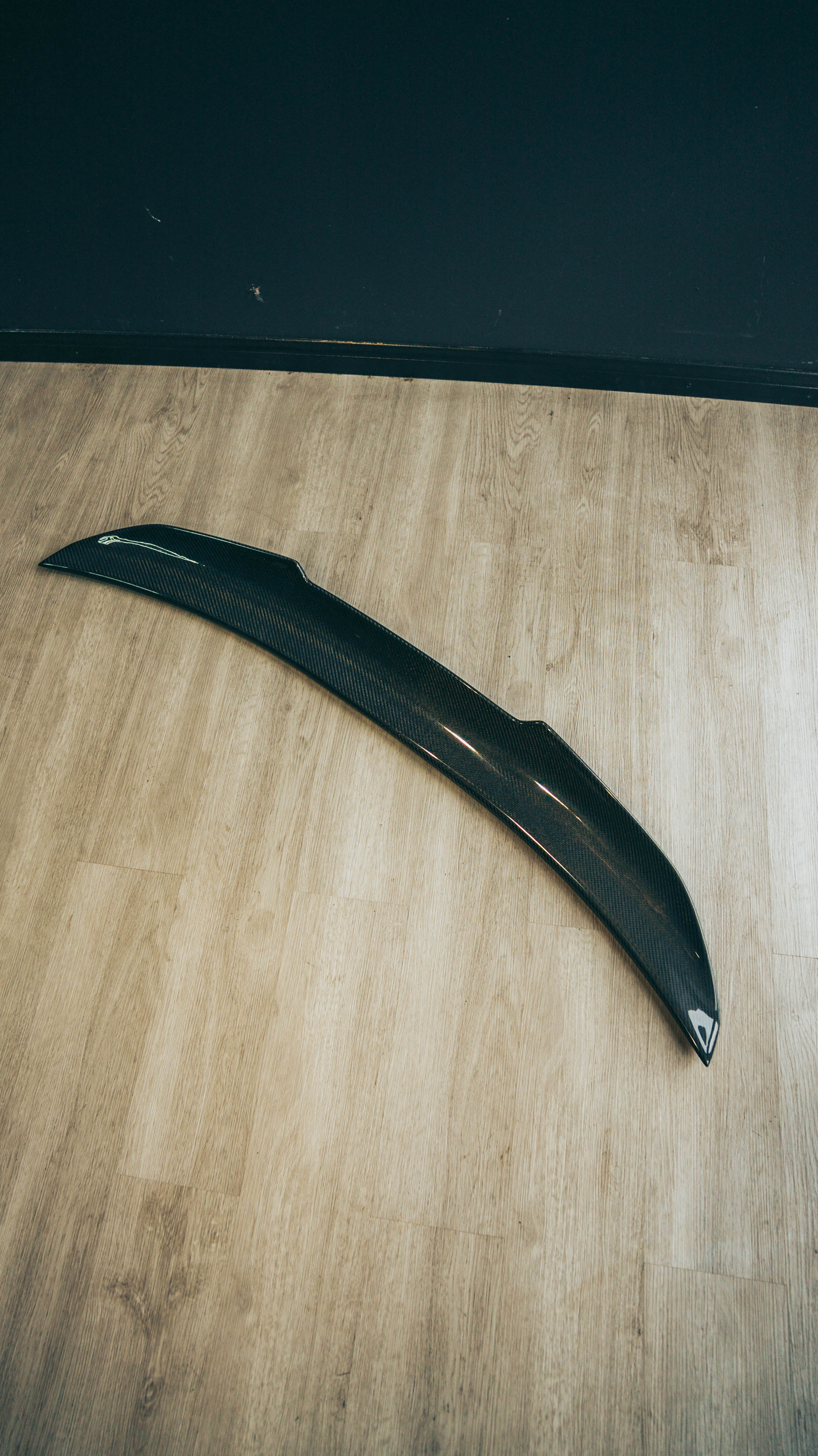 F36/F32 Carbon Fiber PSM Spoiler