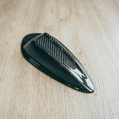 G Series Carbon Fiber Antenna Cover - G2X/G8X/G4X