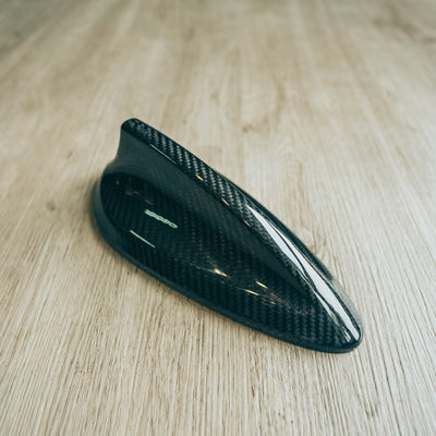 F & G Series Carbon Fiber Antenna Cover