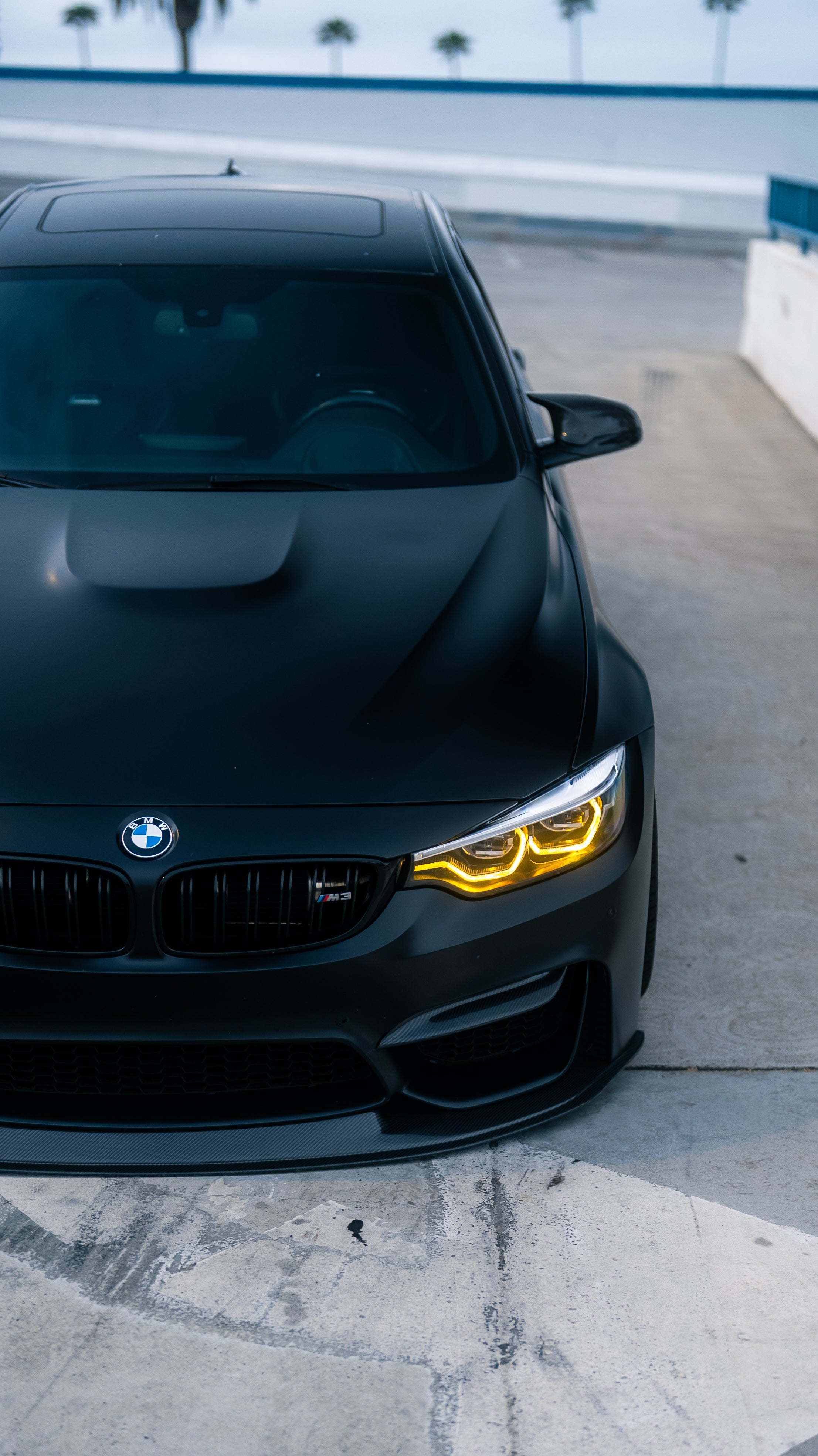 F8X LCI V2 Ikon Style Headlights for BMW M3/M4 & 4 Series