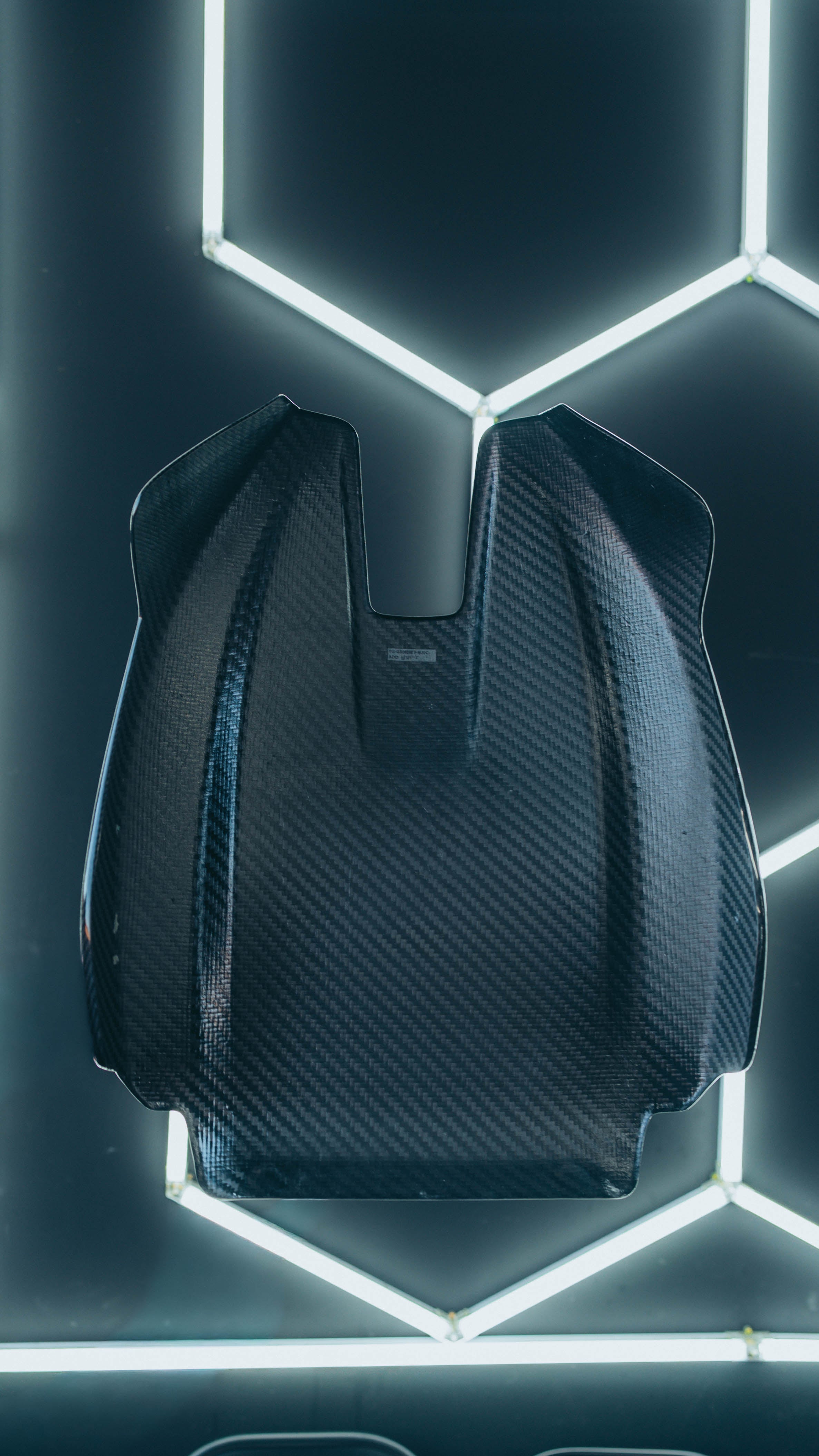 G80 M3/F93 M8 Carbon Fiber Seat Backs