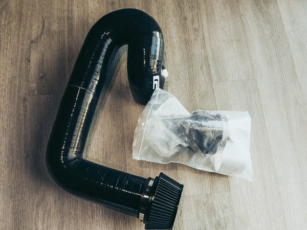 G-Series B58 High-Flow Front Air Intake System