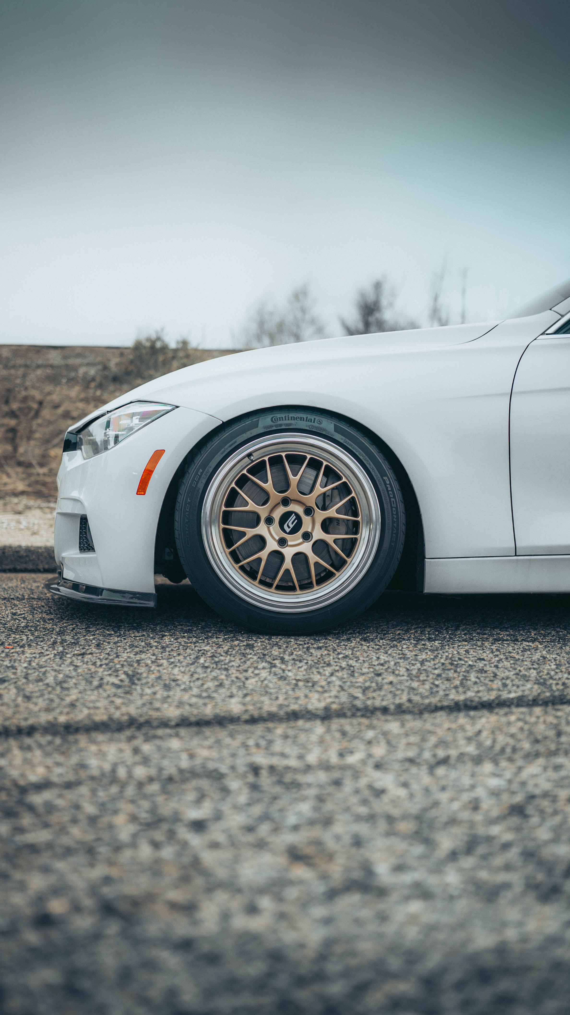 CenCal CC-013 Forged Wheels