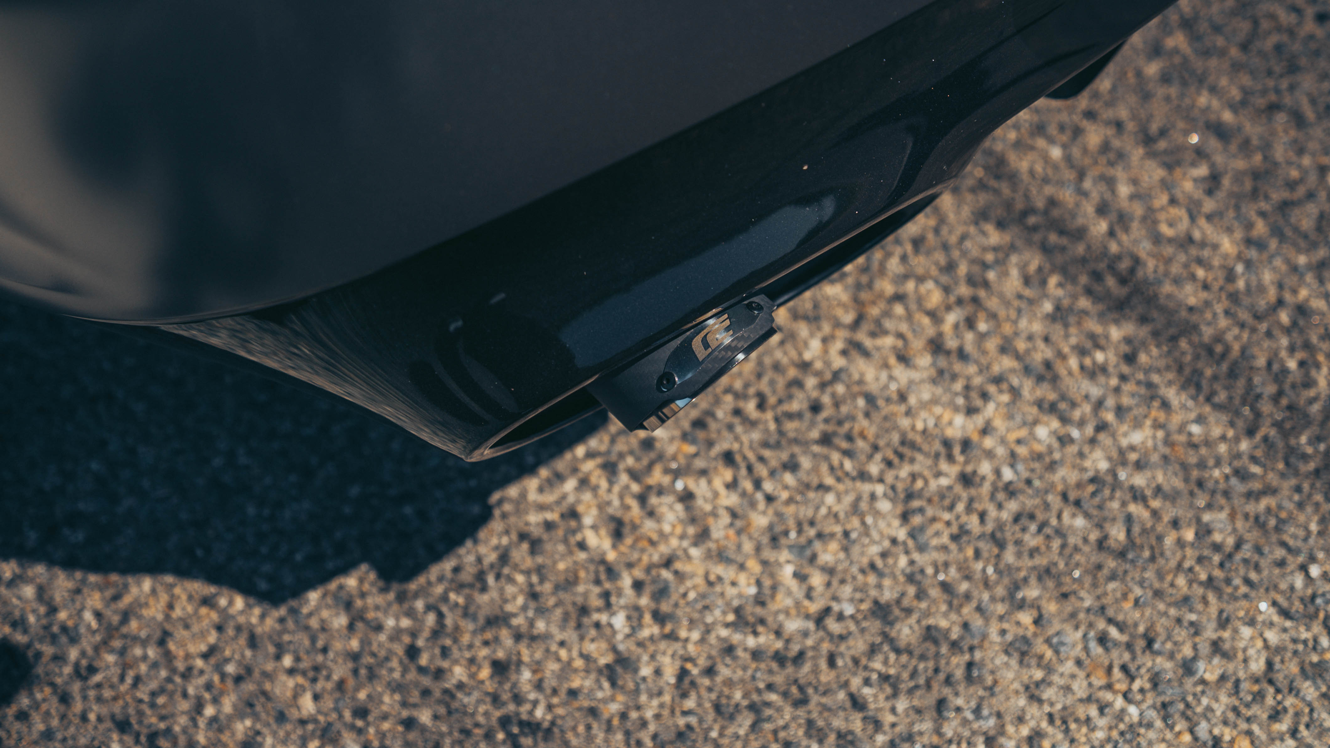Mercedes AMG CLA35 C118 / X118 CenCalMotorsport Valved Catback Exhaust System