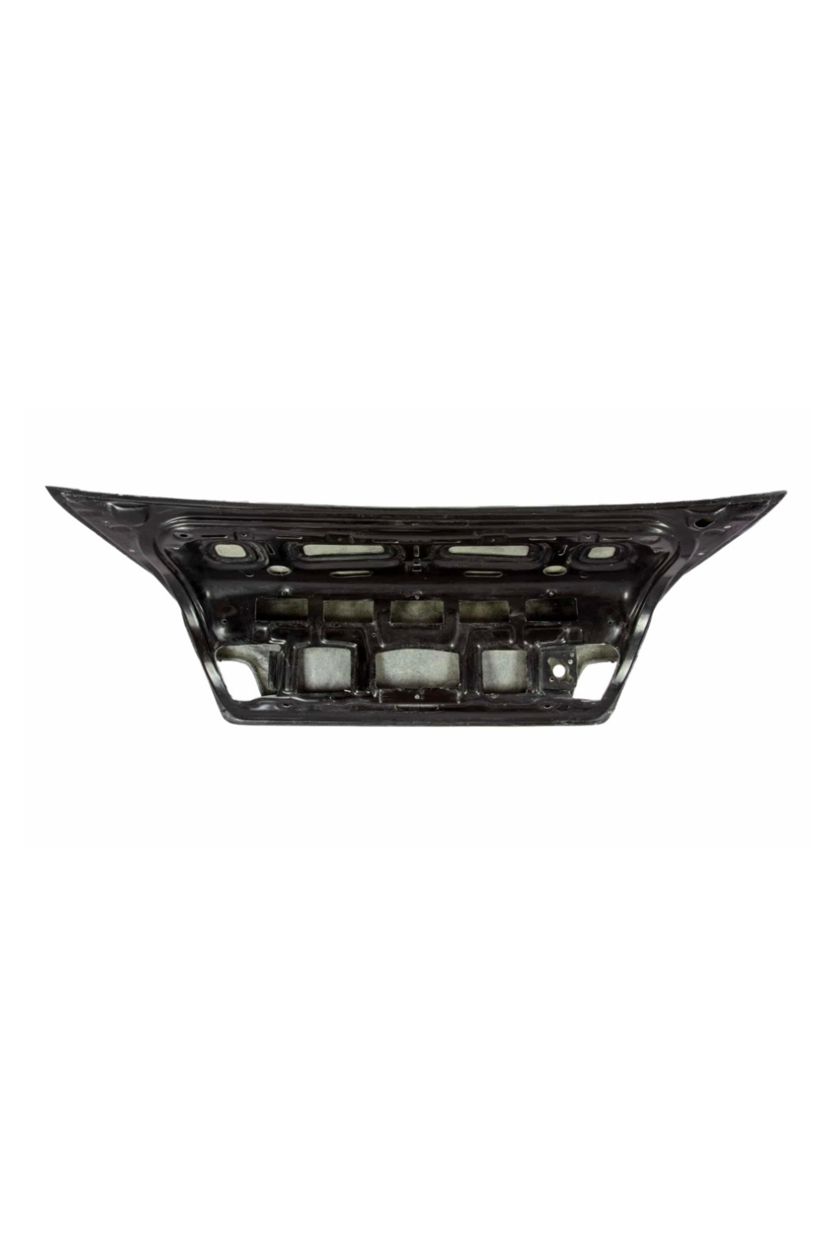 E46 CSL Carbon Fiber Trunk
