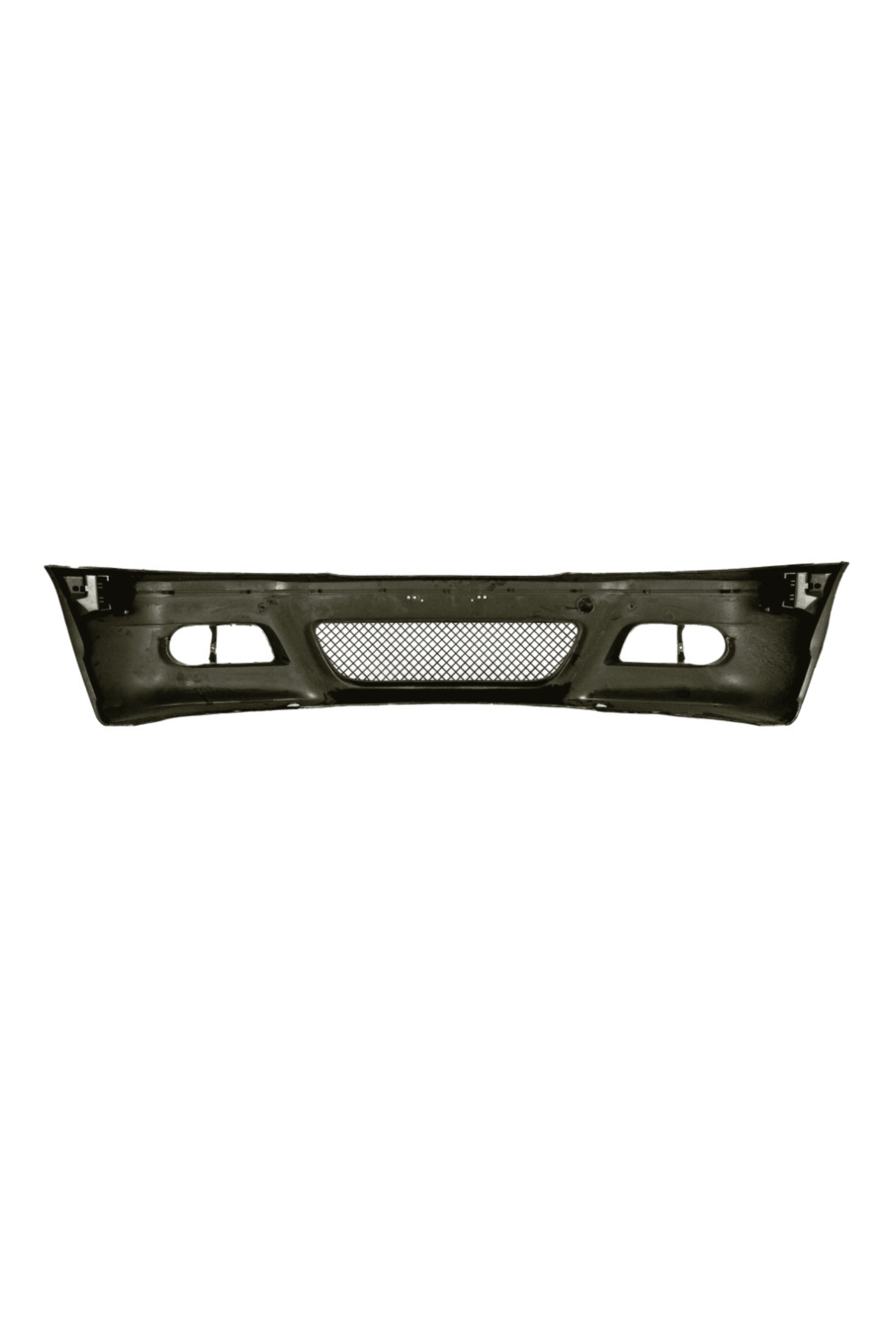 E46 M3-OE Replacement Front Bumper
