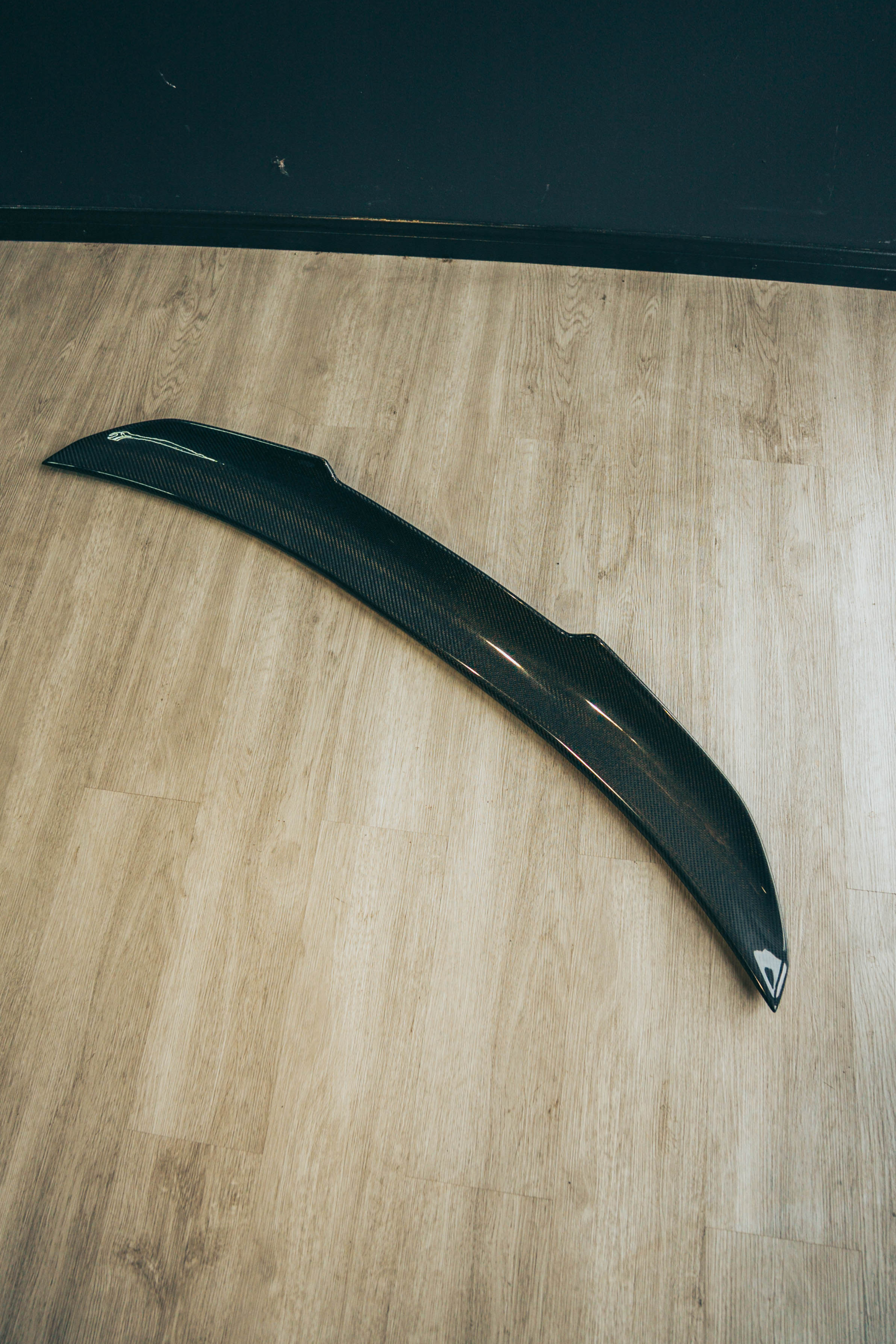 E90 PSM Carbon Fiber Spoiler - E90 3 Series/ E90 M3
