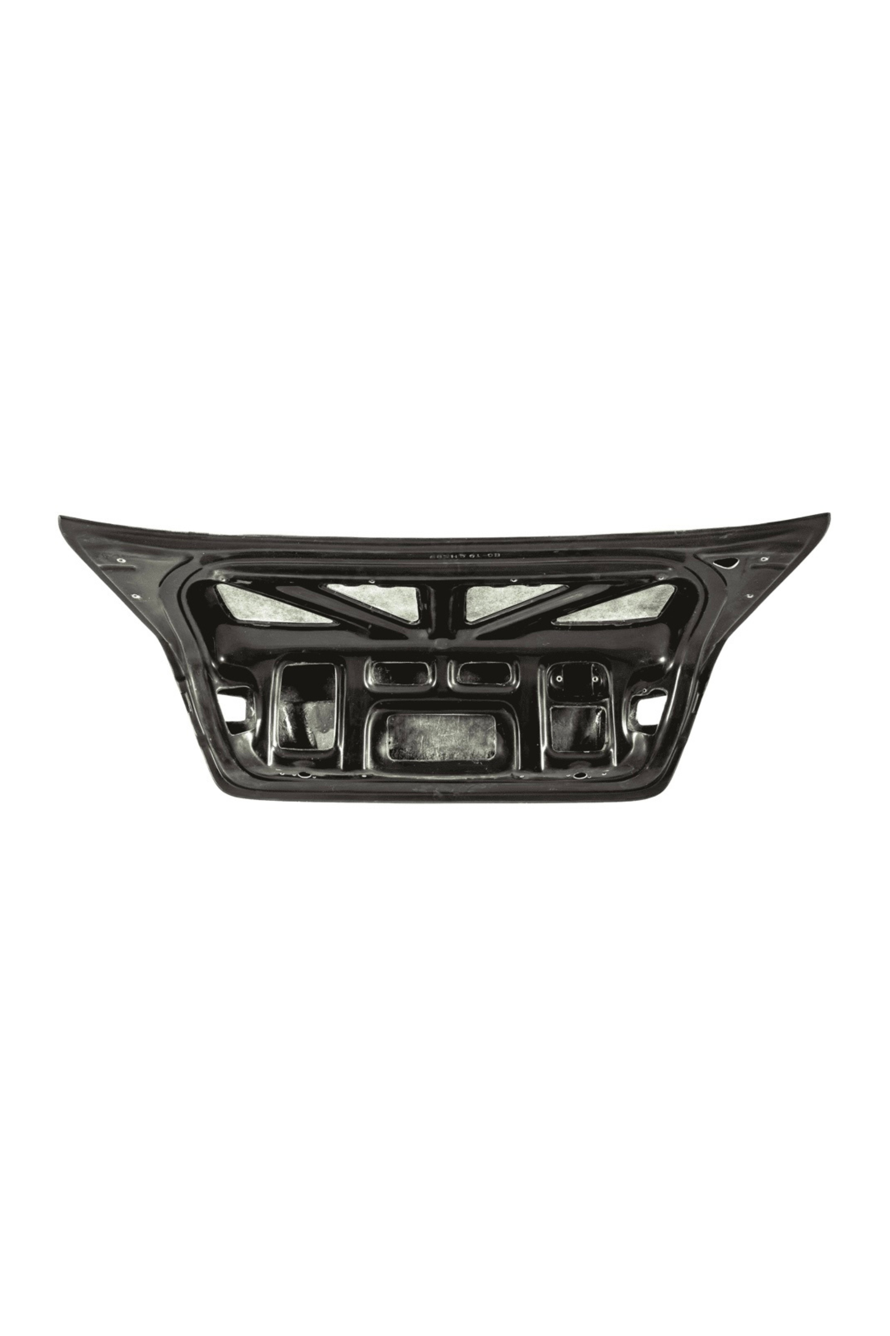 E92 3 Series/ E92 M3 Amuse Carbon Fiber Trunk